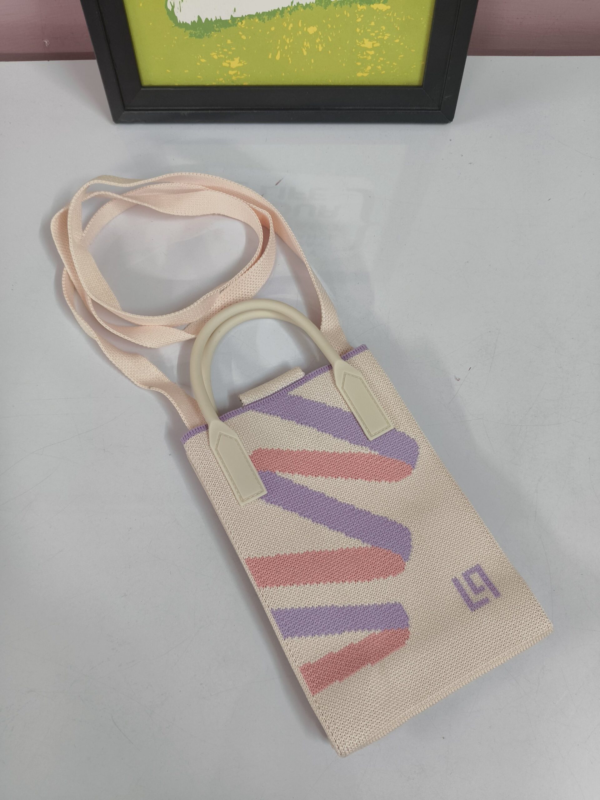 Korean Sling Bag - Image 3
