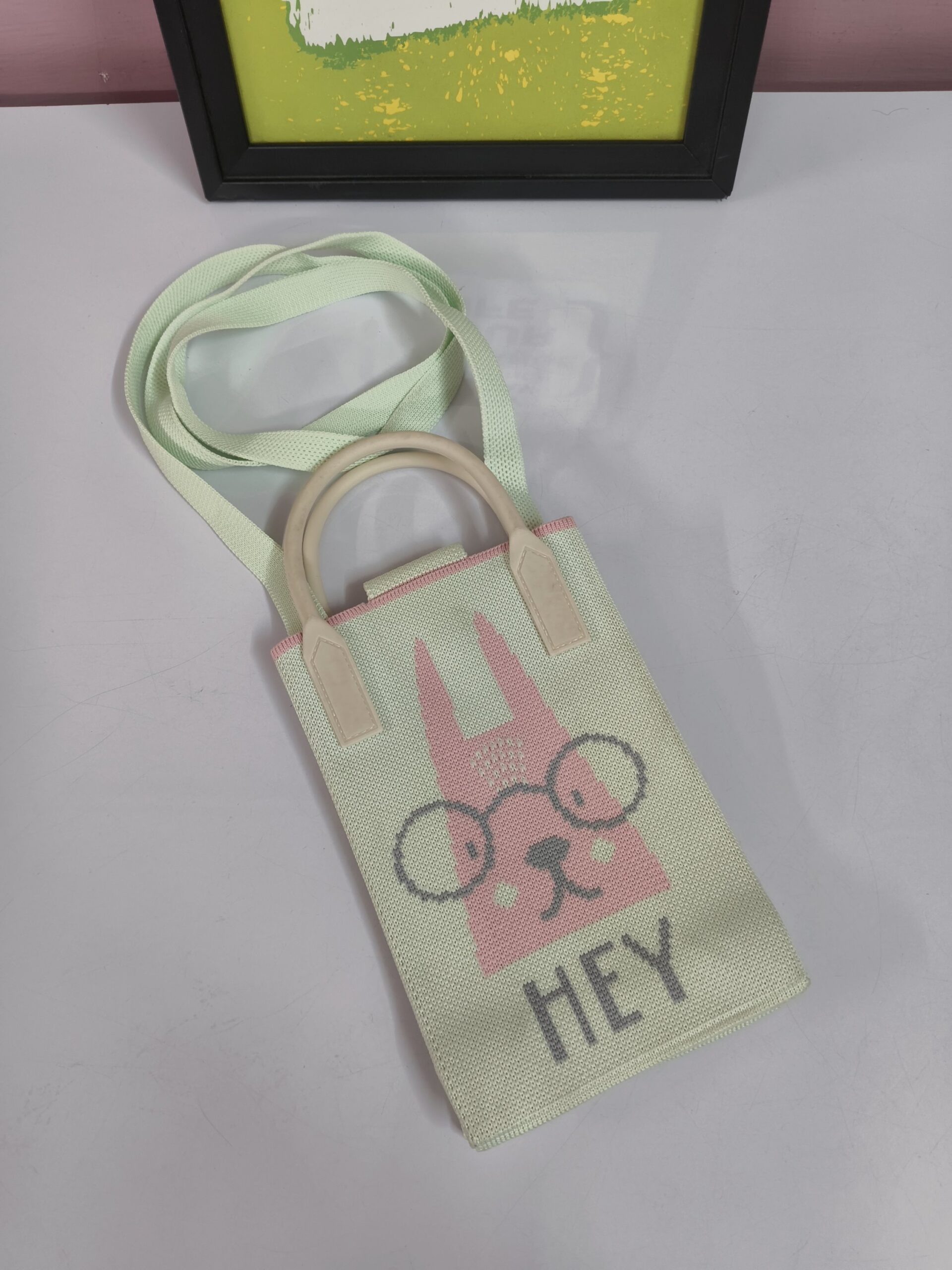 Korean Sling Bag - Image 2