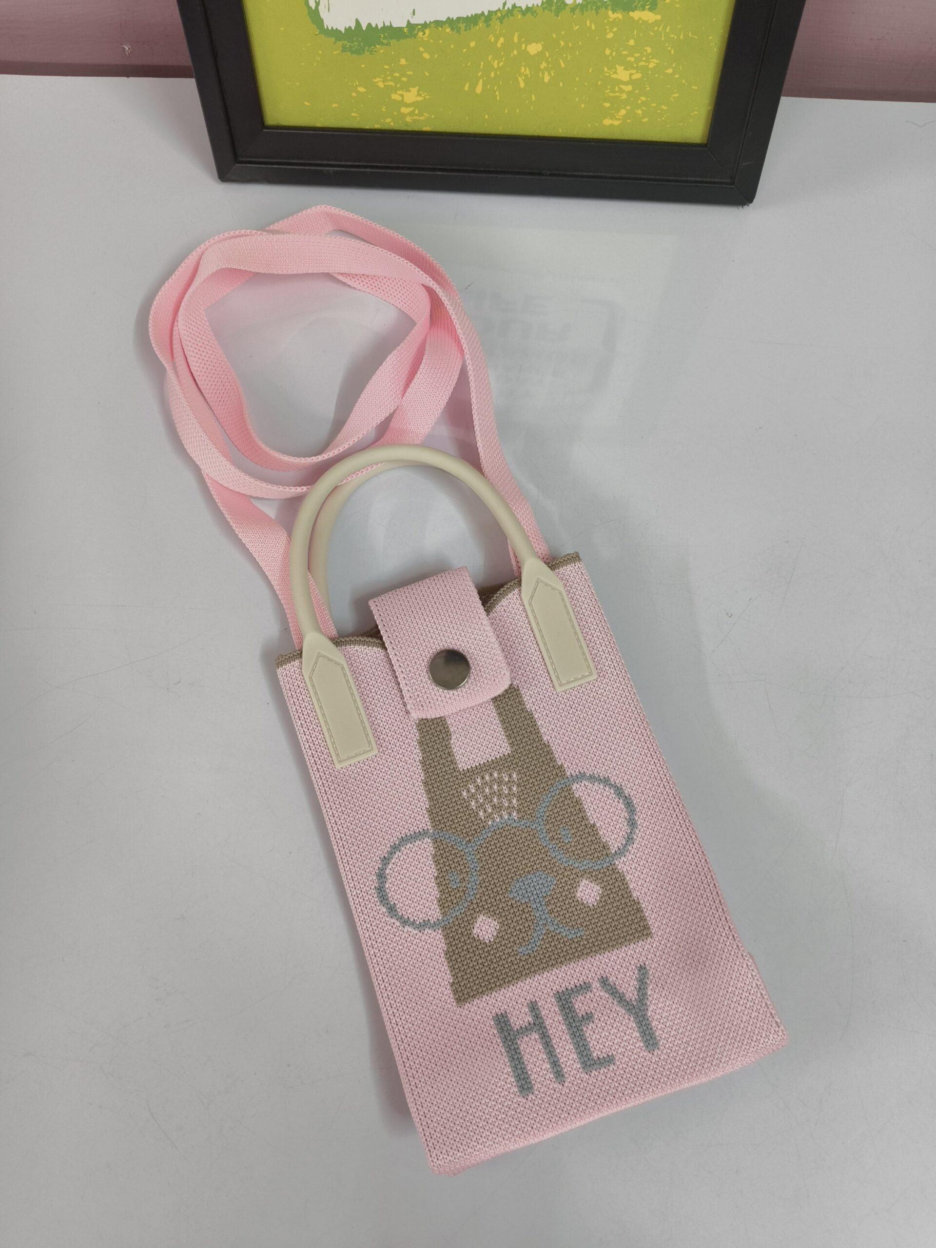 Korean Sling Bag - Image 9