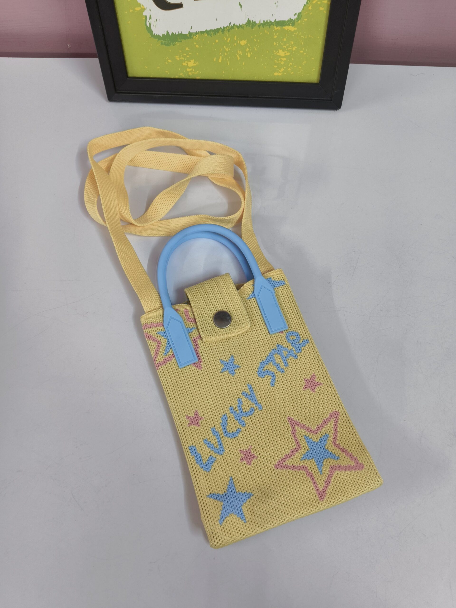 Korean Sling Bag - Image 8