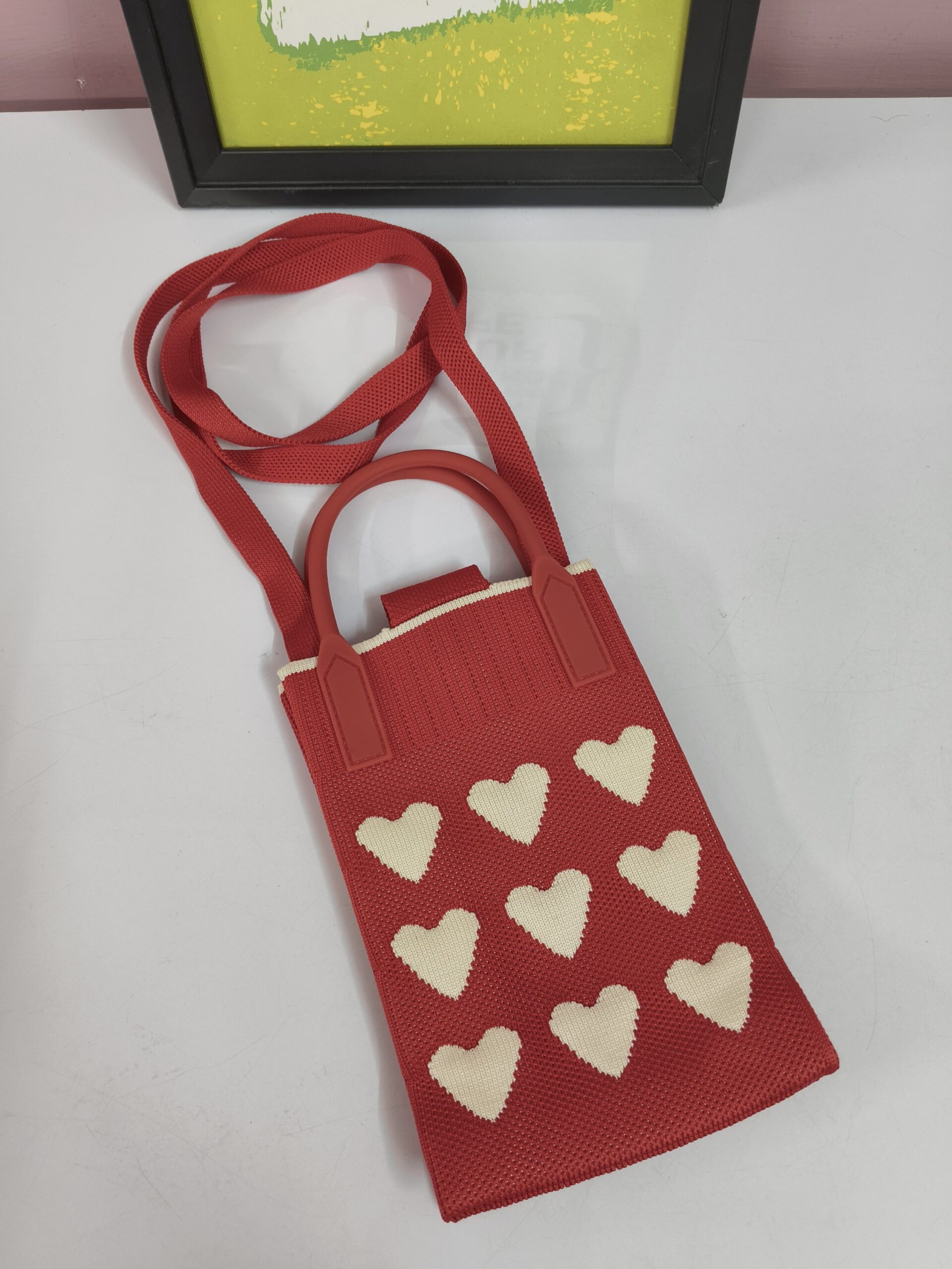 Korean Sling Bag - Image 11