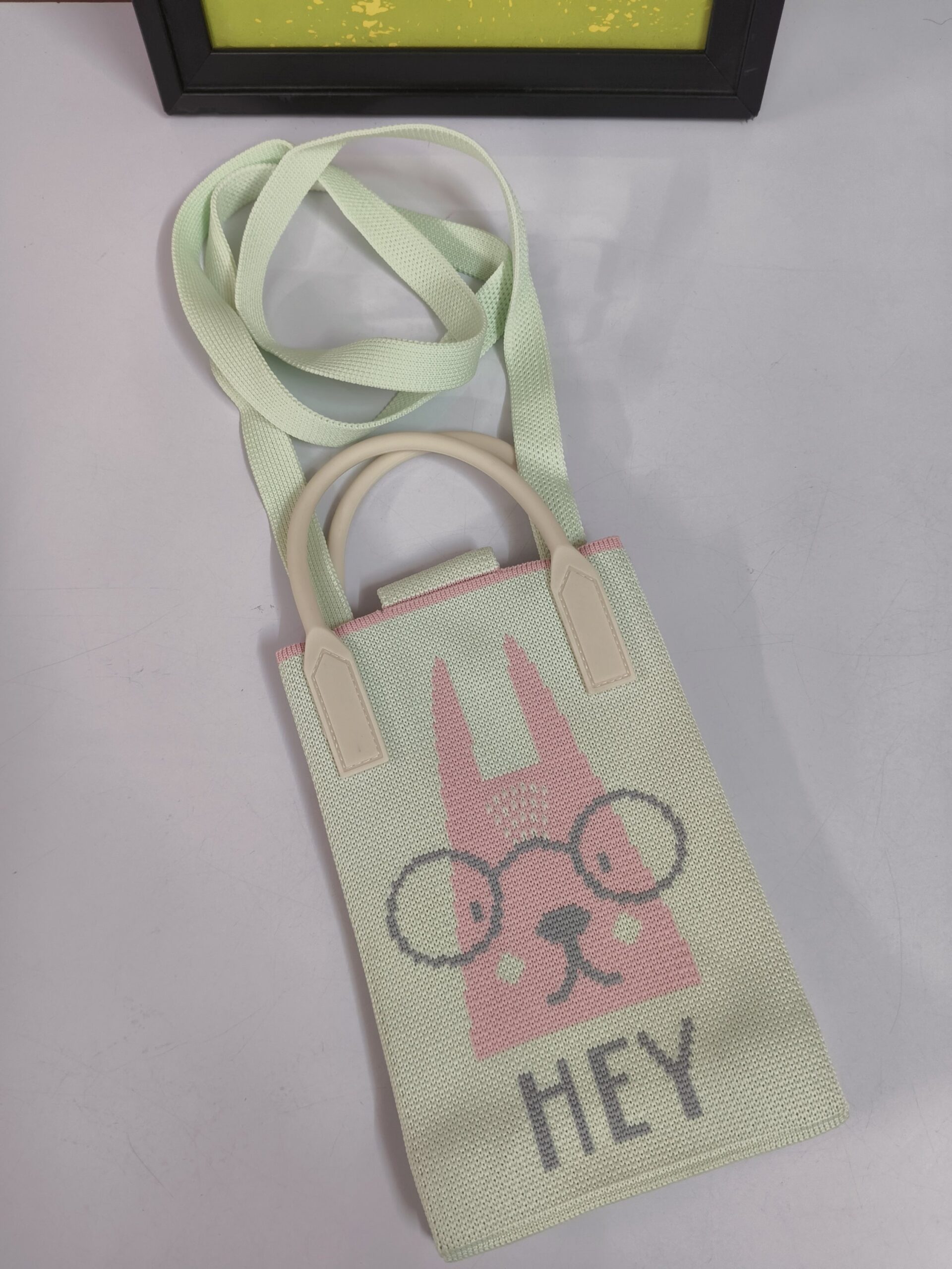 Korean Sling Bag - Image 6
