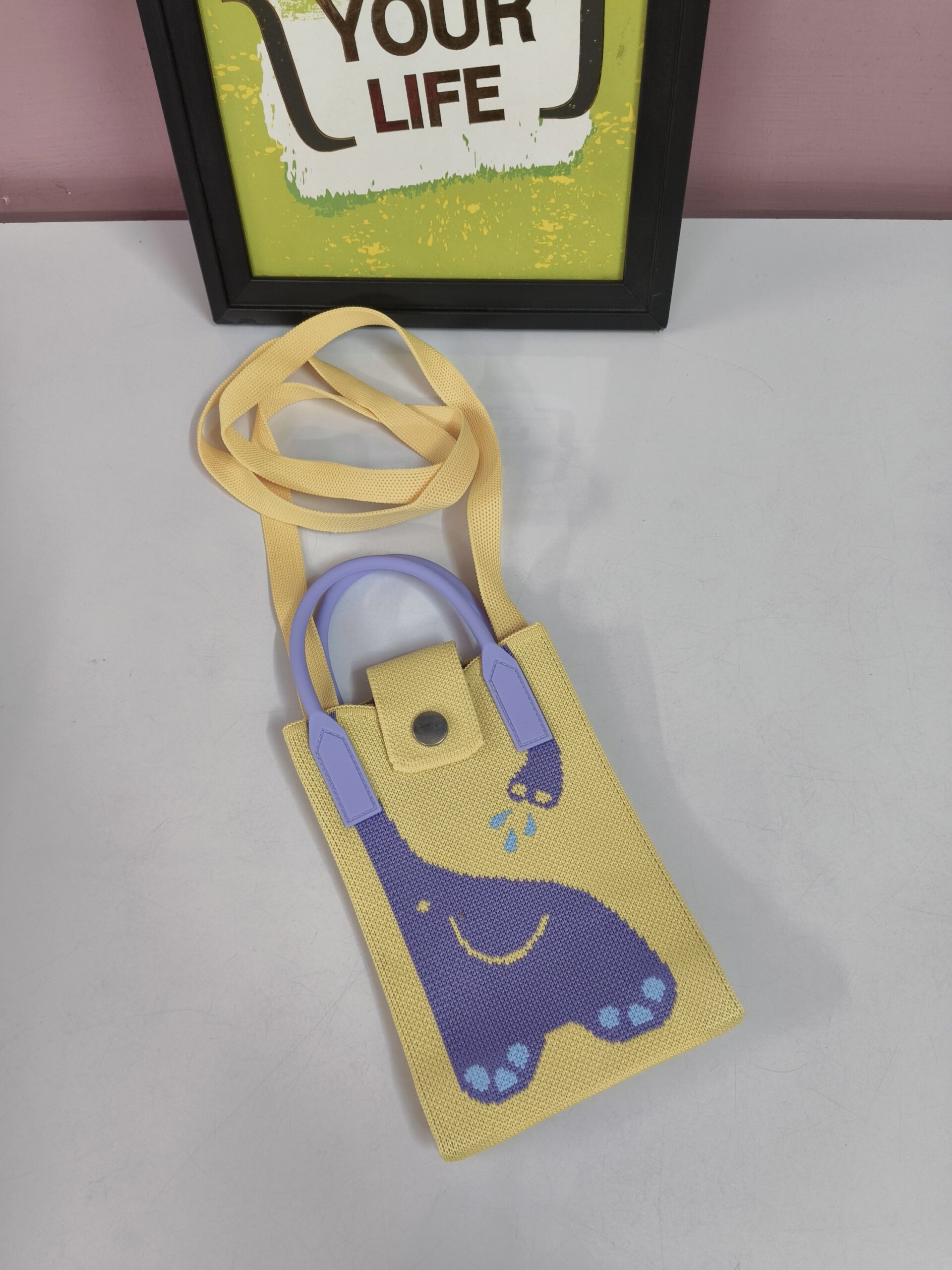 Korean Sling Bag - Image 7