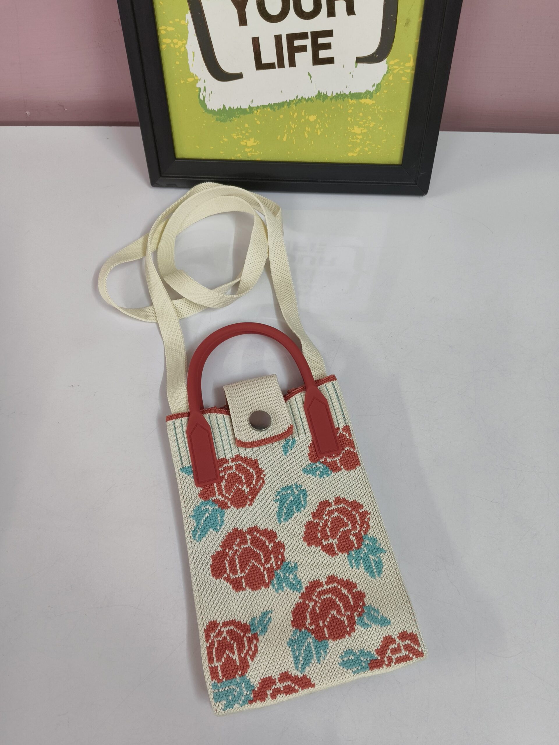 Korean Sling Bag - Image 10