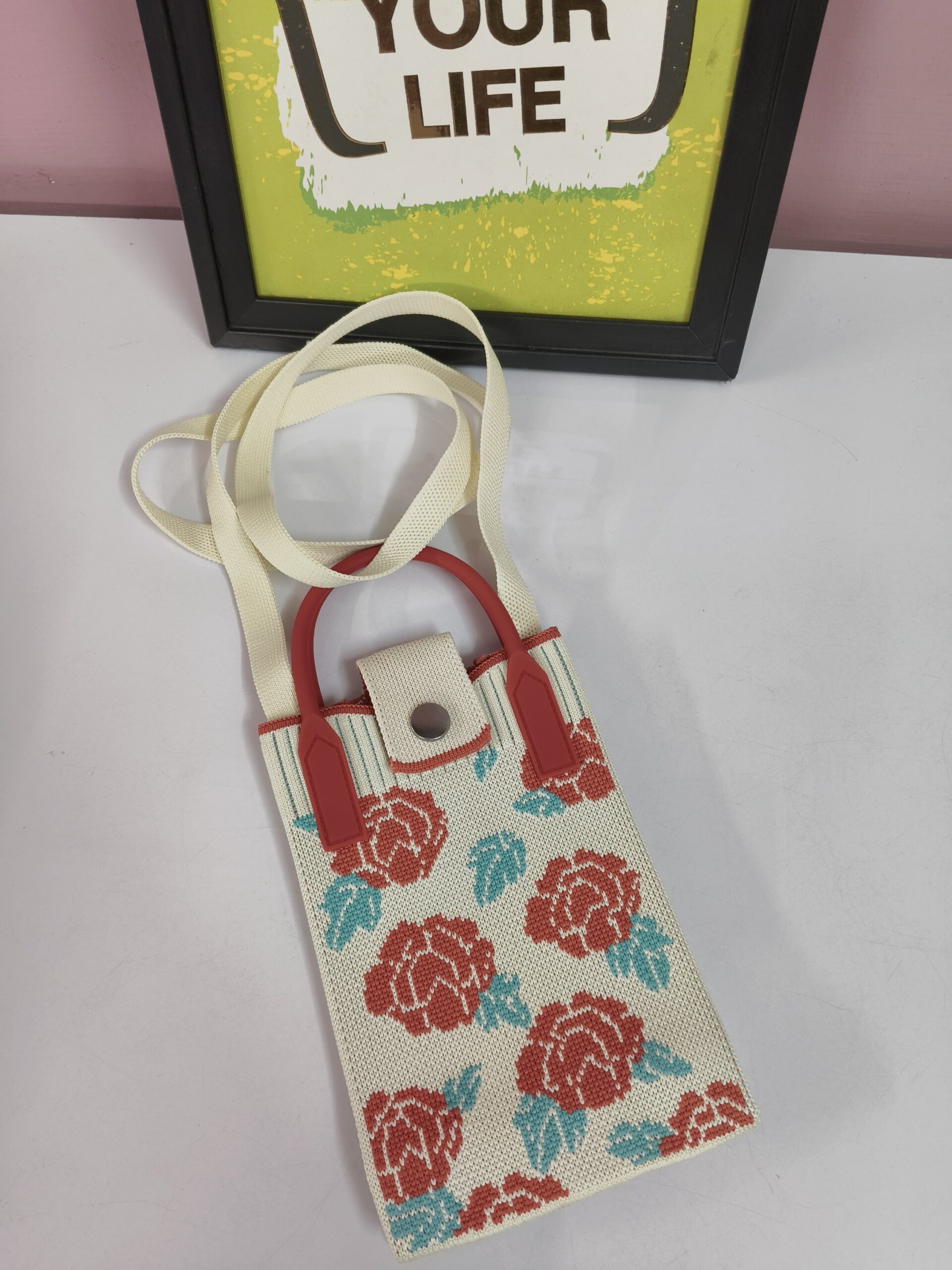 Korean Sling Bag - Image 4