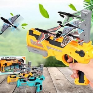 Airplane Launcher Toy