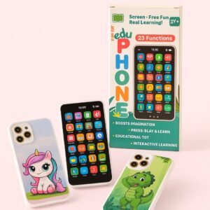 Edu Phone for Kids