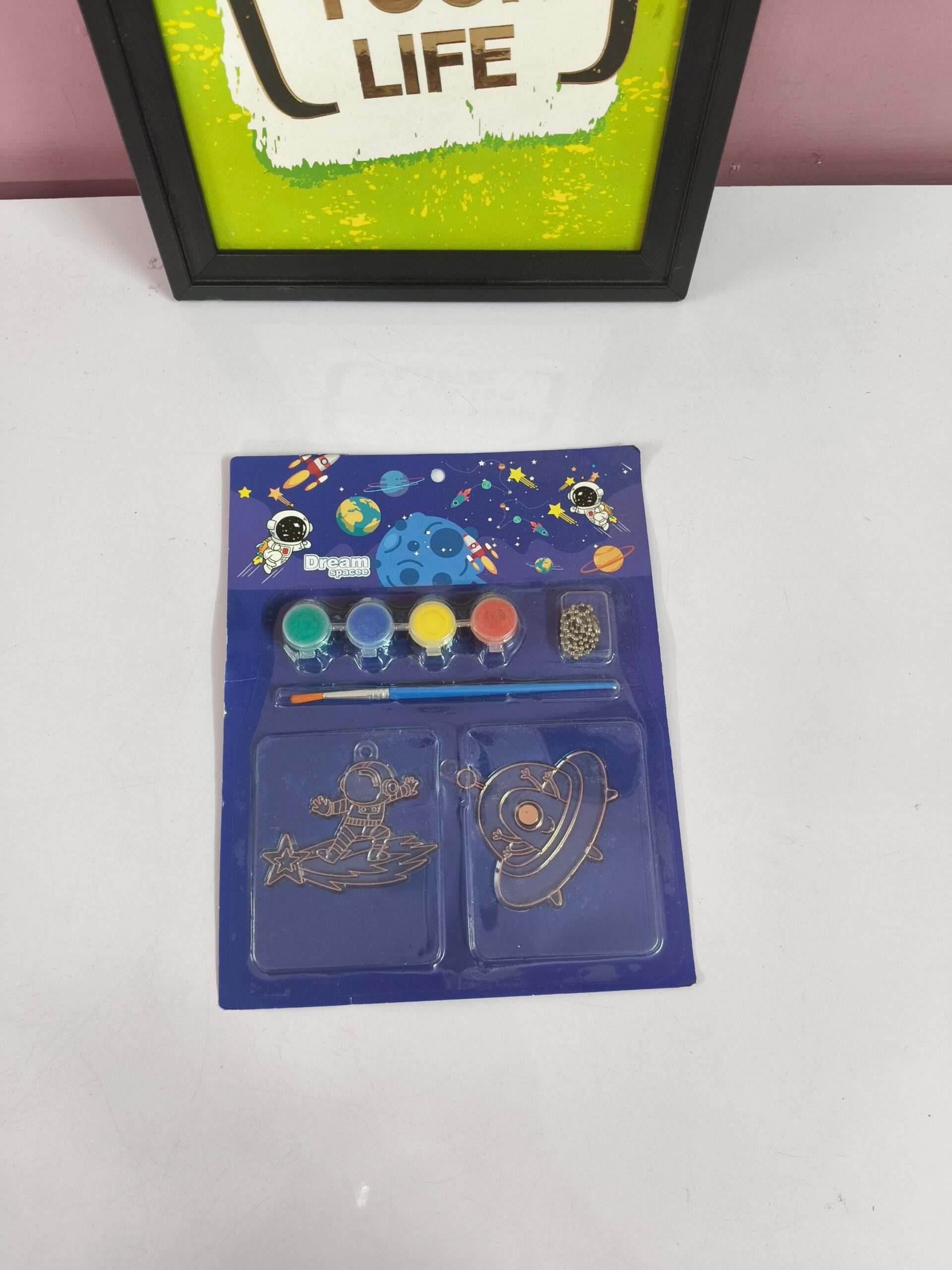 DIY Keychain Kit - Image 6