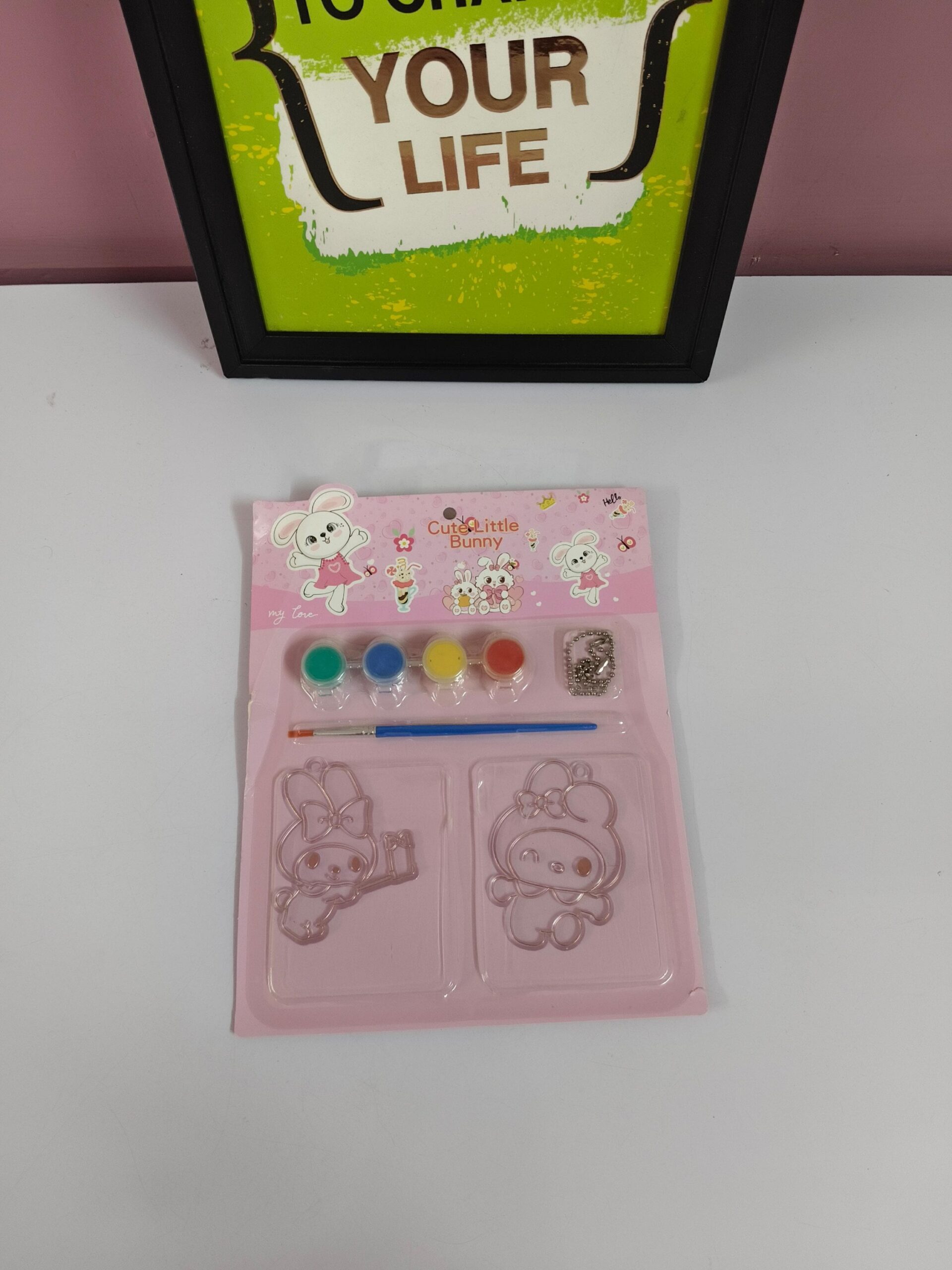 DIY Keychain Kit - Image 8