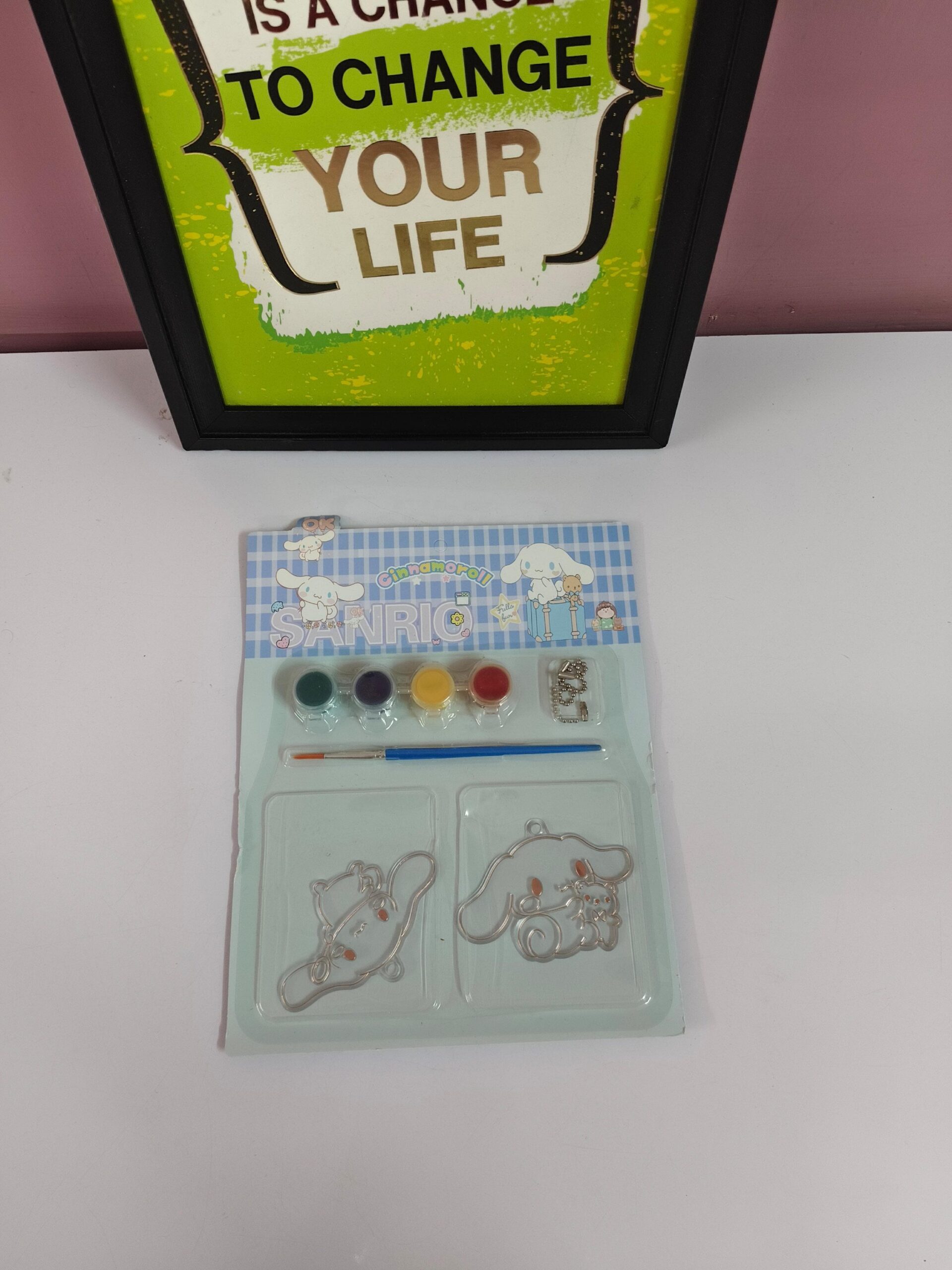 DIY Keychain Kit - Image 7