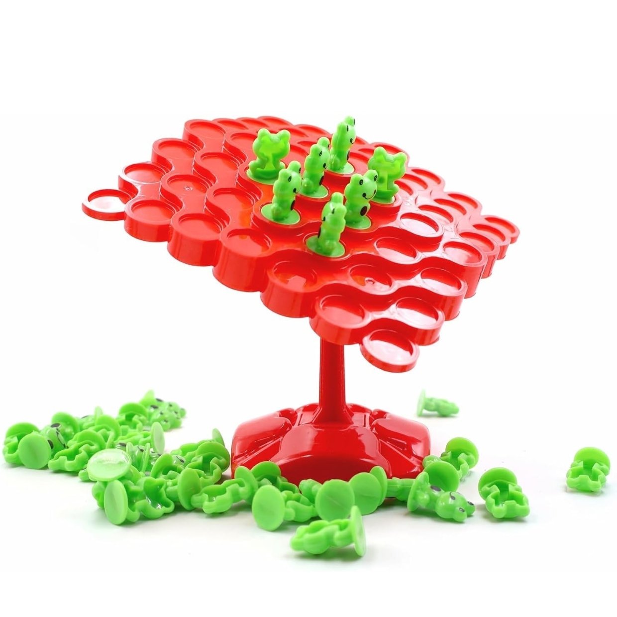 Frog Balance Tree - Image 8