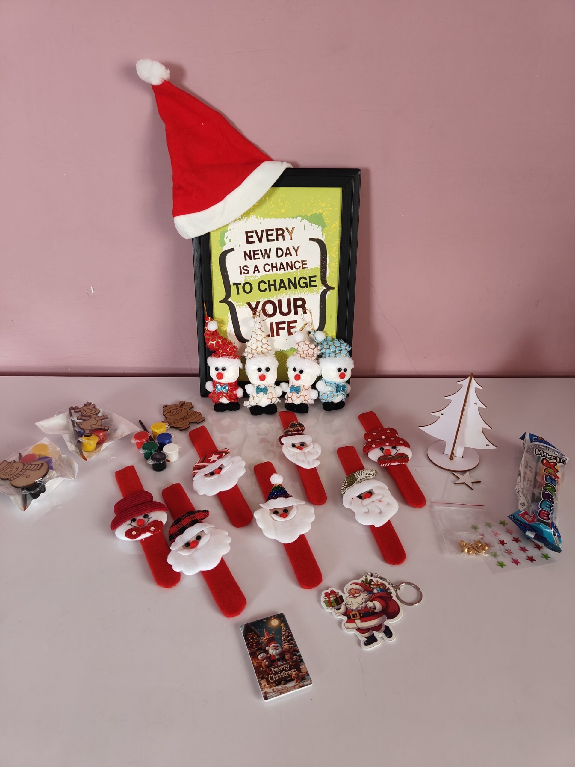 Christmas Gifts