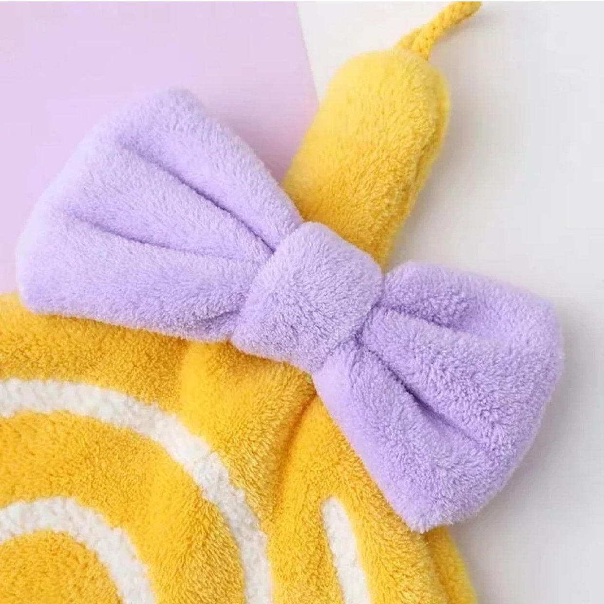 Lollipop Hand Towel - Image 8
