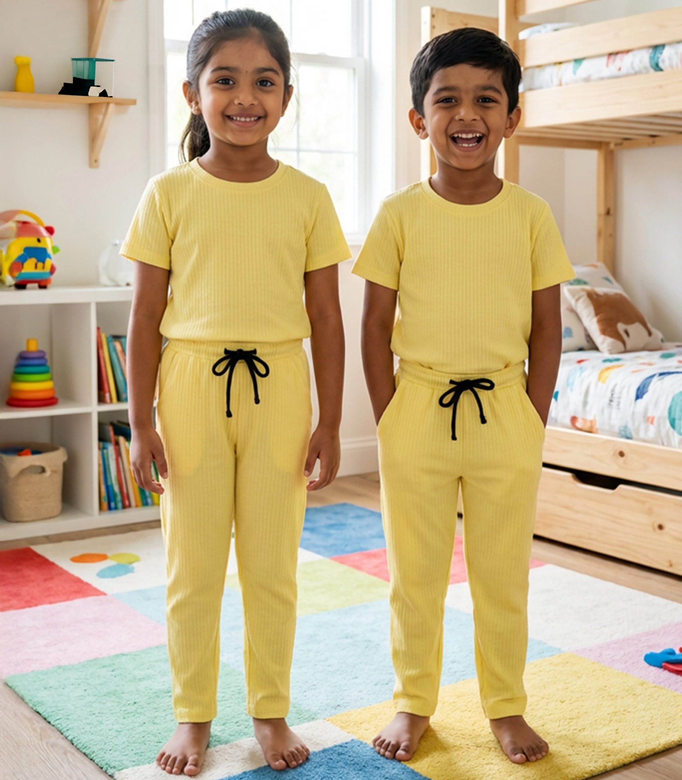 Snuggle Co Ord / Lounge Wear - Image 13