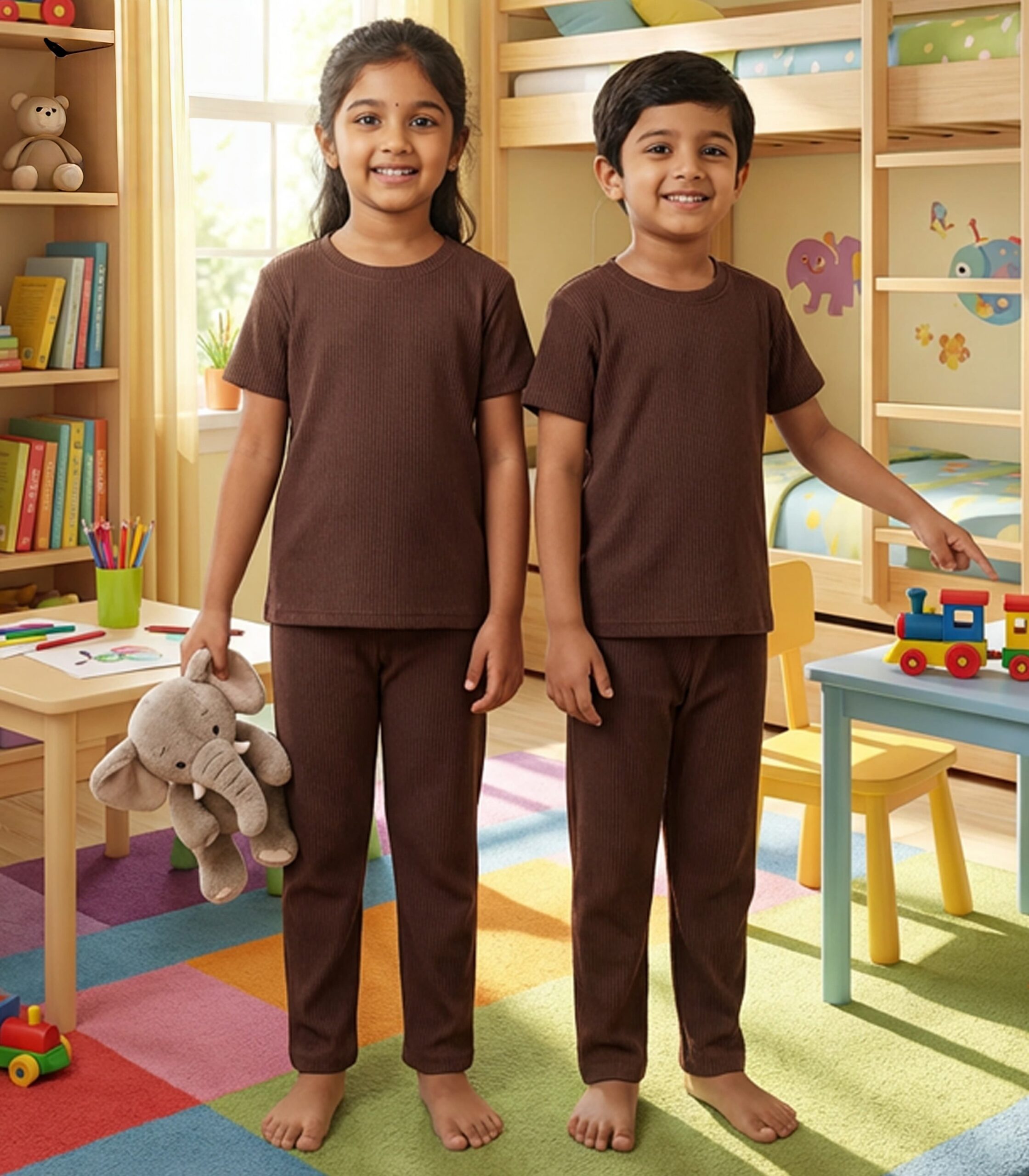 Snuggle Co Ord / Lounge Wear - Image 12