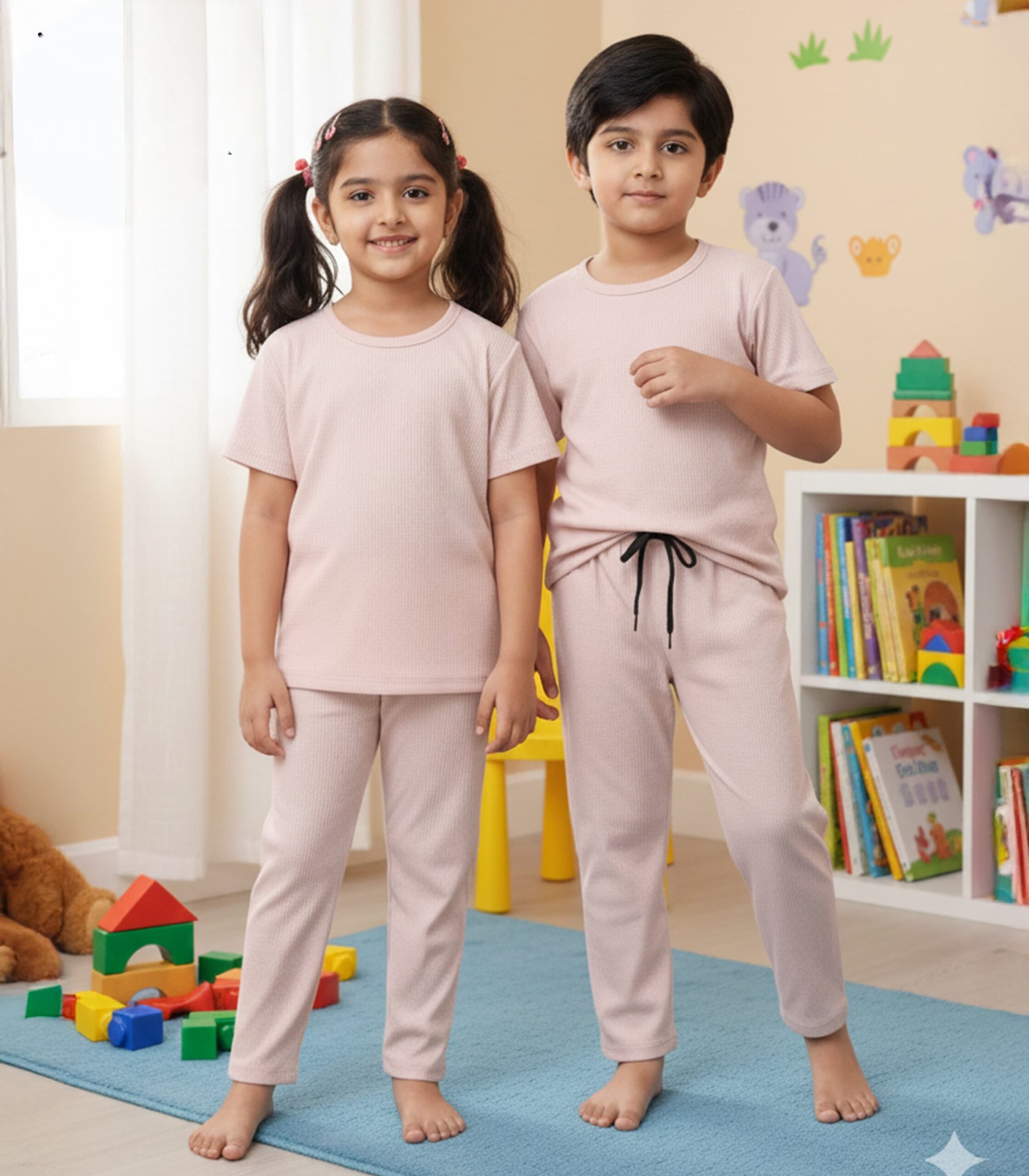 Snuggle Co Ord / Lounge Wear - Image 9
