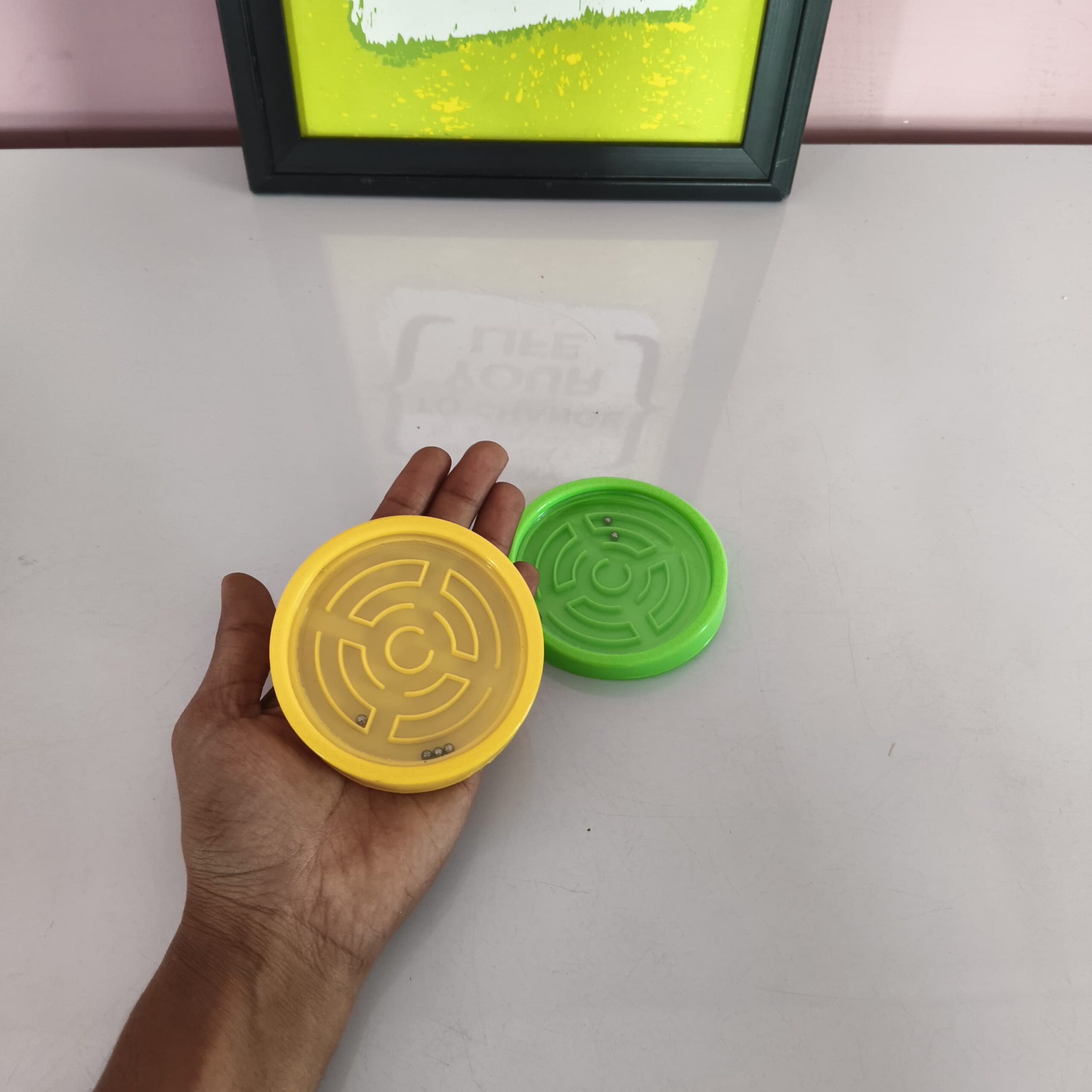 Mini Maze Game - Image 3