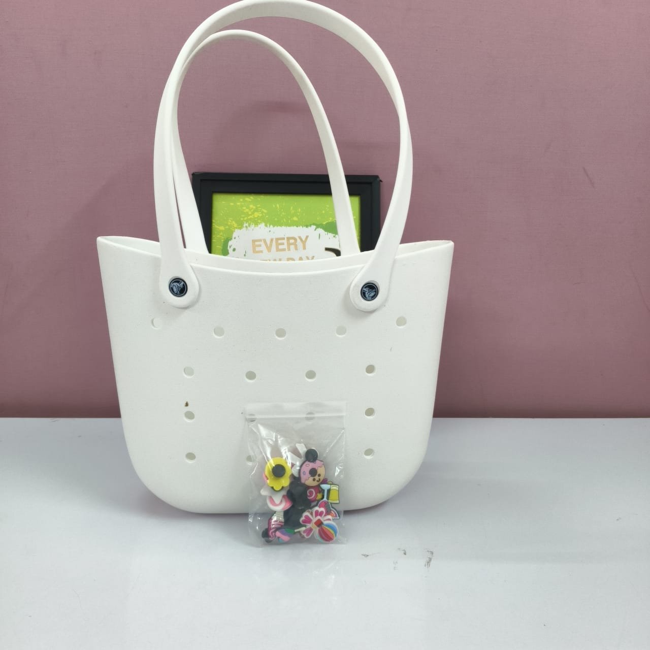 Crocs Tote Bag - Image 6