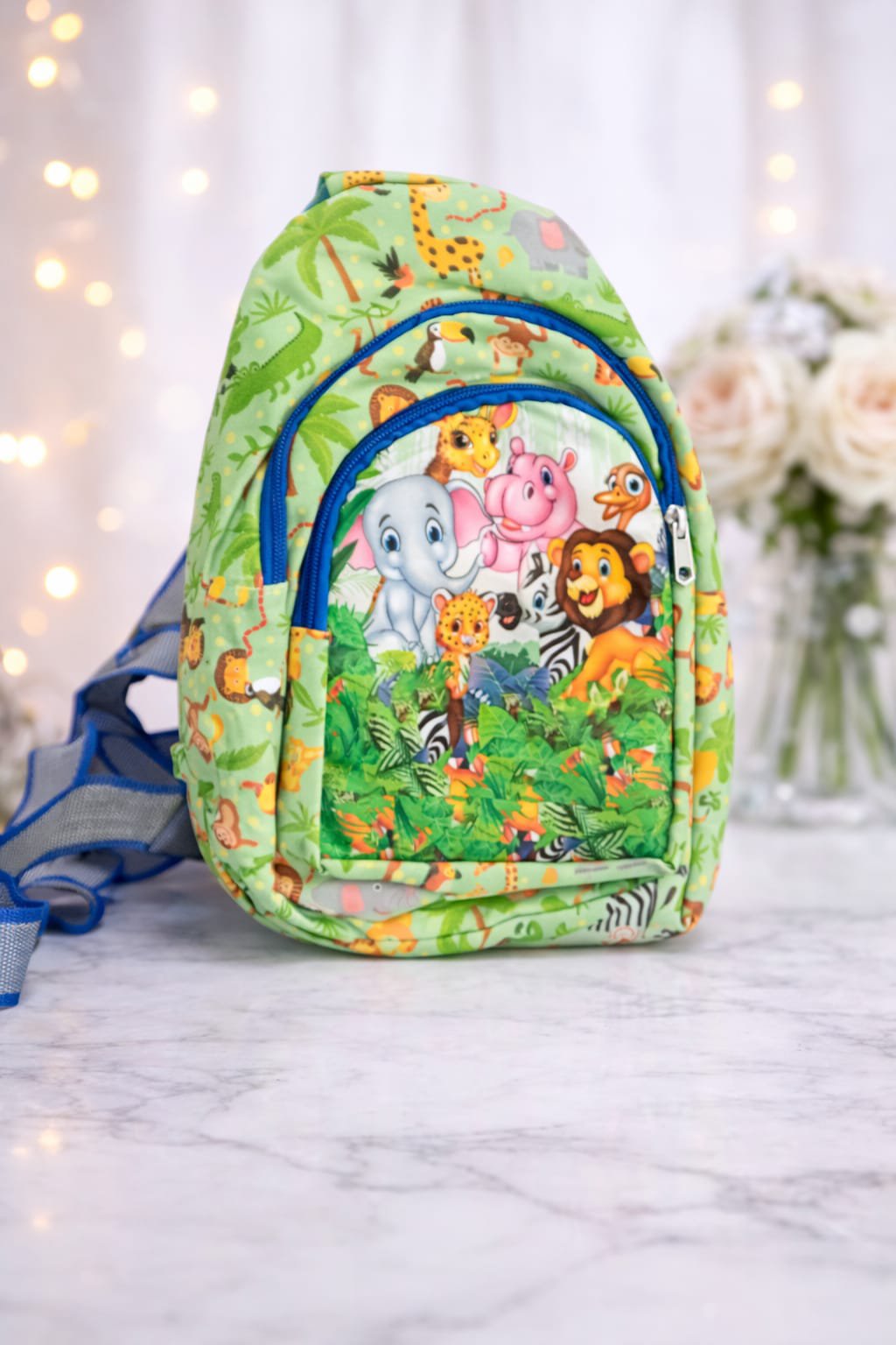 Kids Sling Chest Bag - Image 3