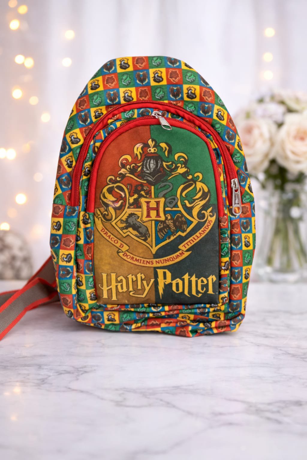 Kids Sling Chest Bag - Image 2