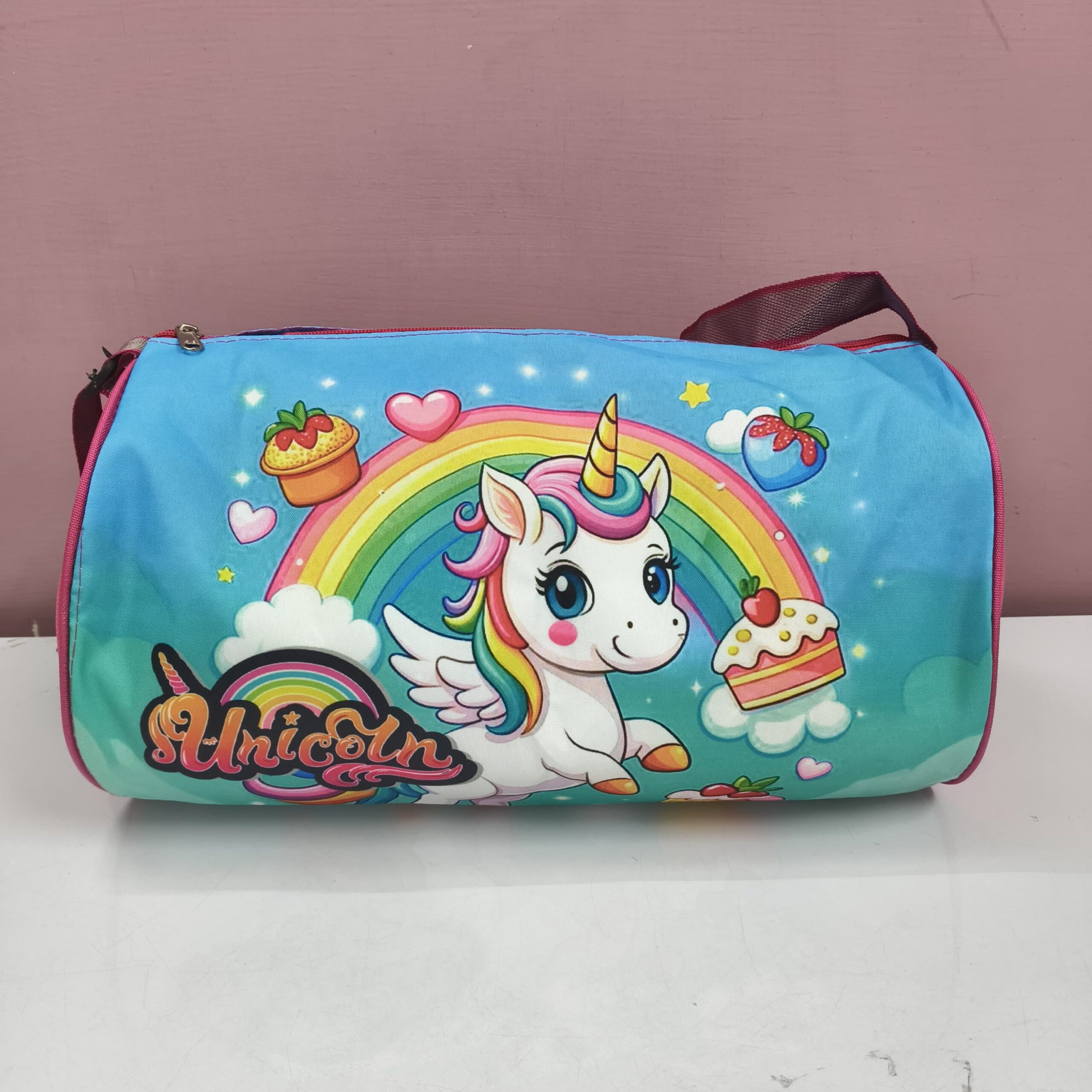 Duffle Bag - Image 8