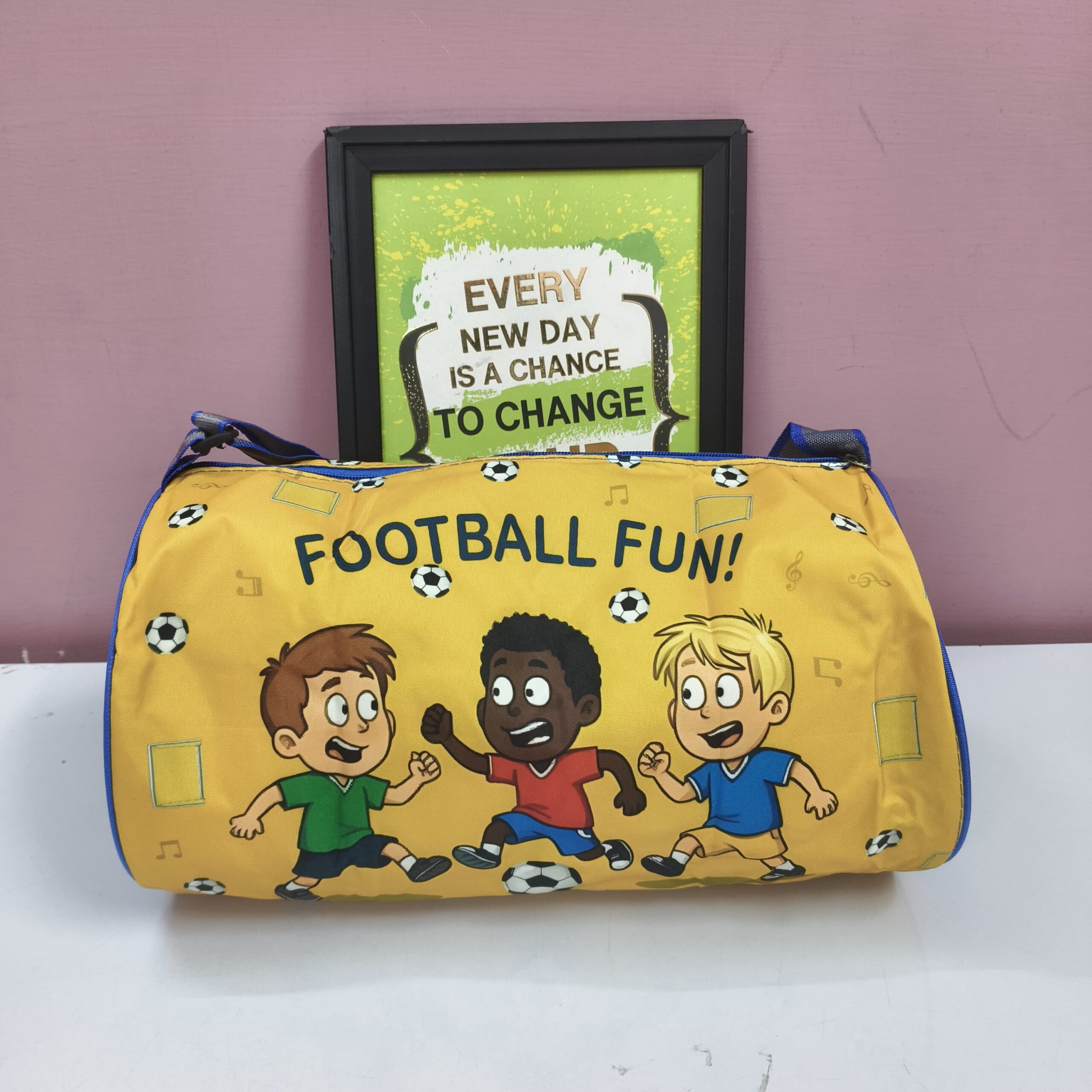 Duffle Bag - Image 9