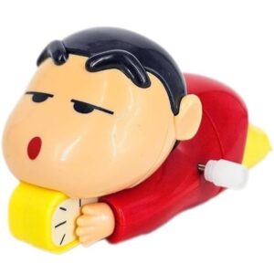 Scrolling Shinchan Toy