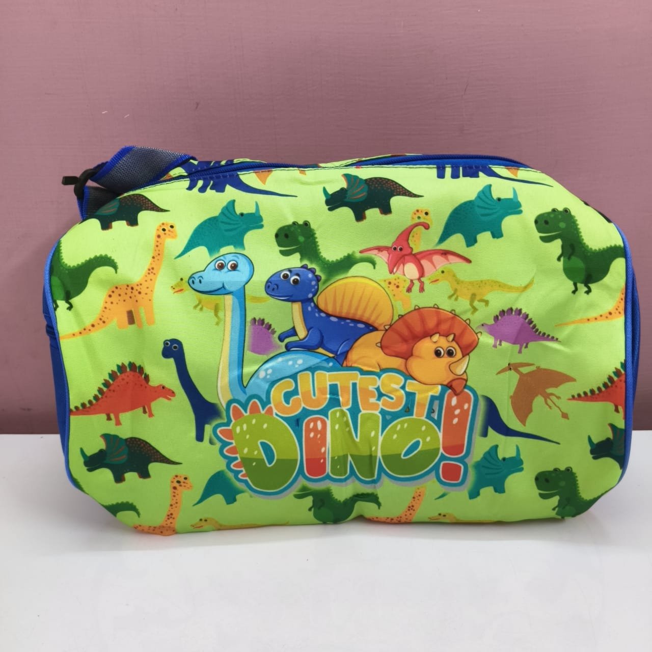 Duffle Bag - Image 7
