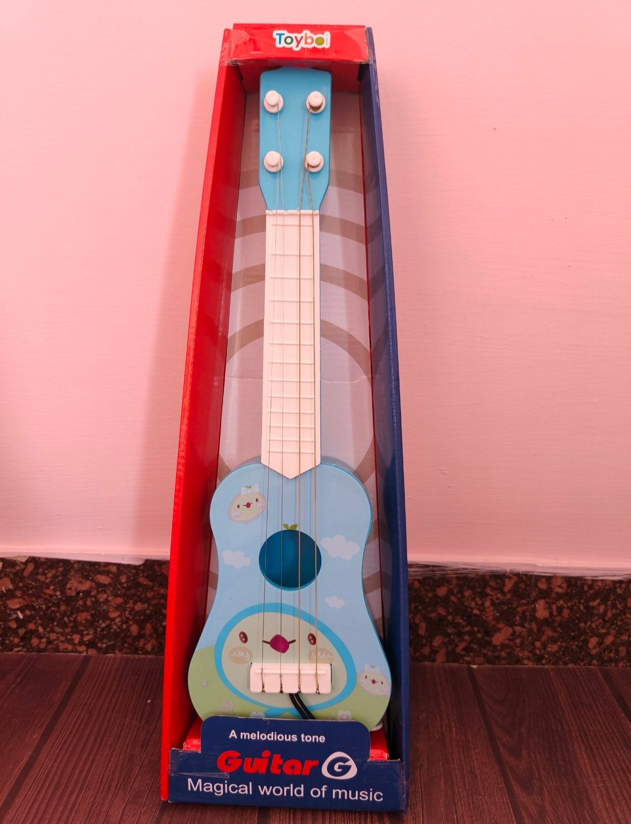 Kids Guitar - Image 2