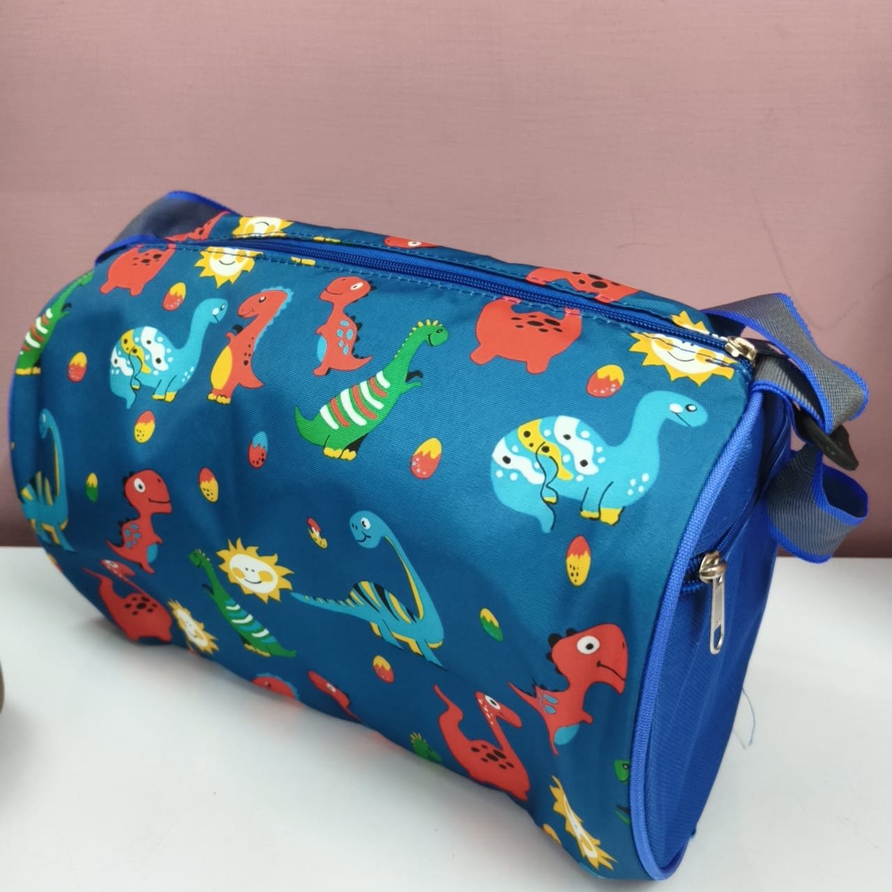 Duffle Bag - Image 11