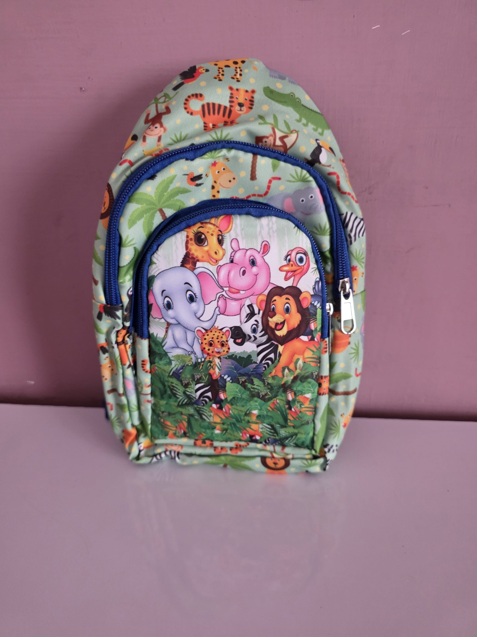 Kids Sling Chest Bag - Image 7