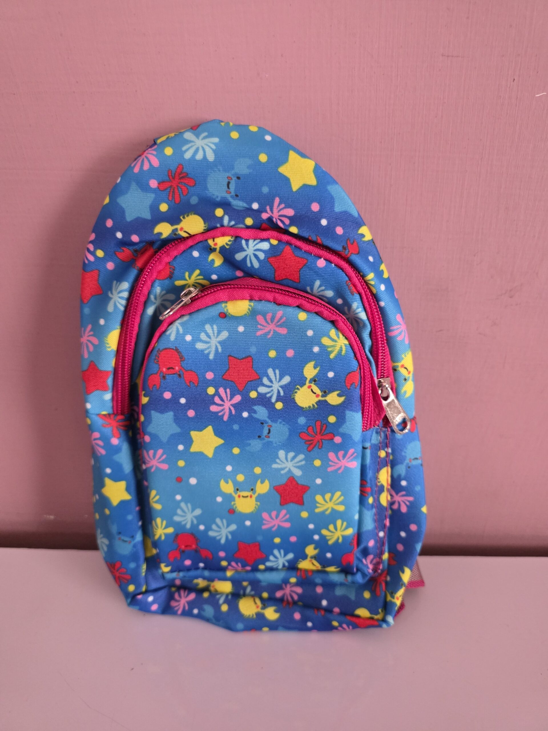Kids Sling Chest Bag - Image 15