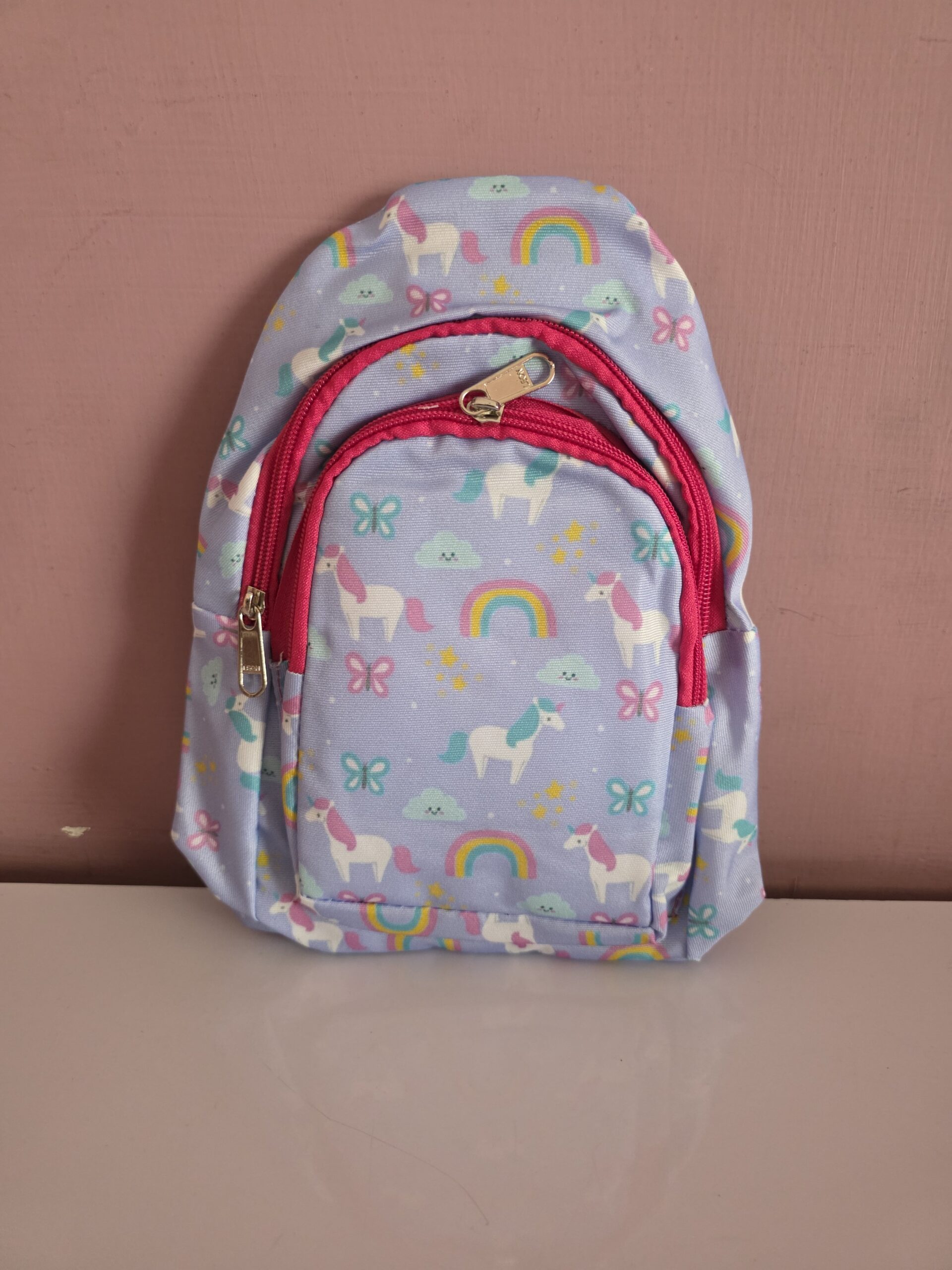 Kids Sling Chest Bag - Image 14