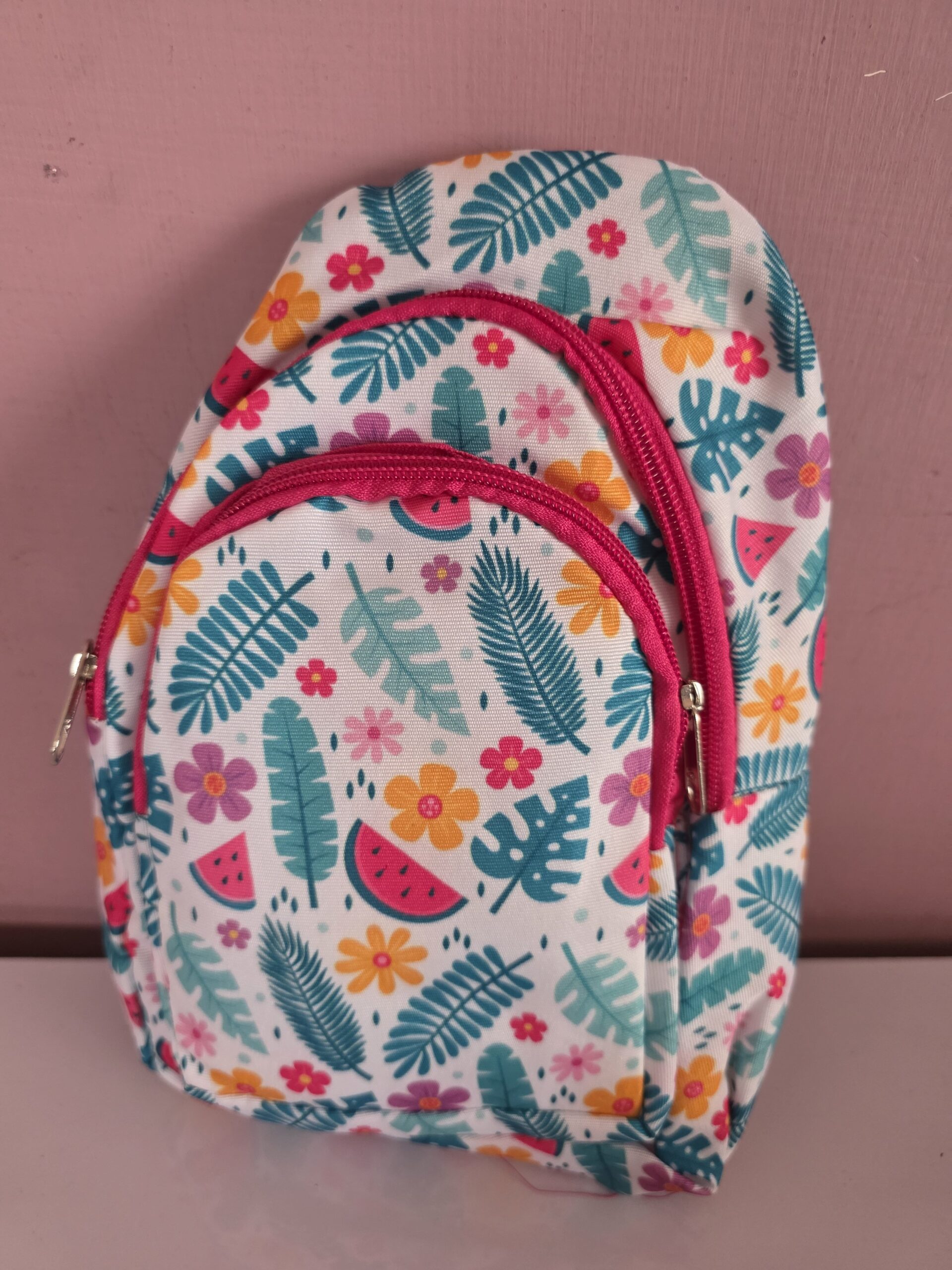 Kids Sling Chest Bag - Image 13