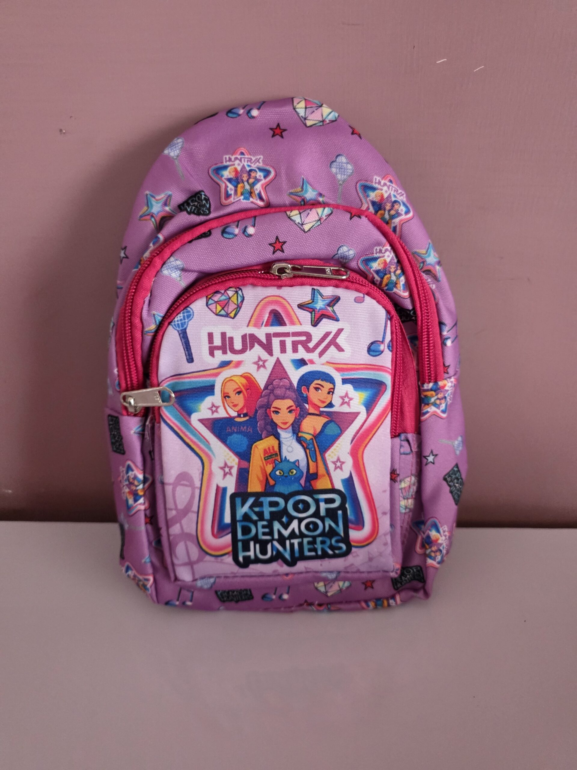 Kids Sling Chest Bag - Image 6