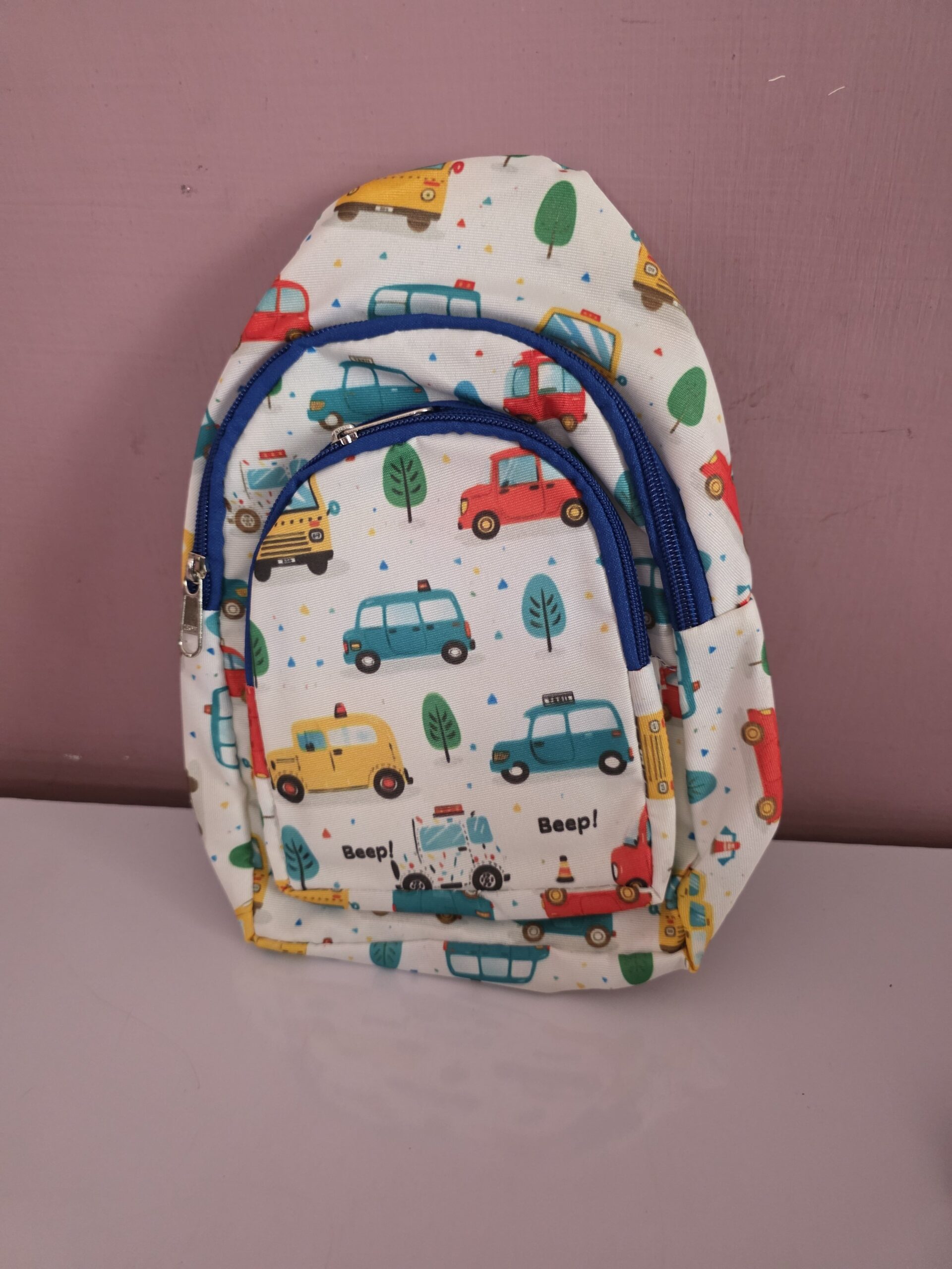 Kids Sling Chest Bag - Image 12