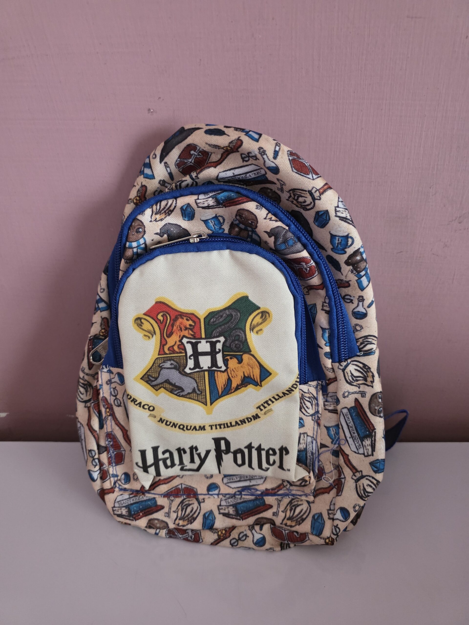 Kids Sling Chest Bag - Image 11