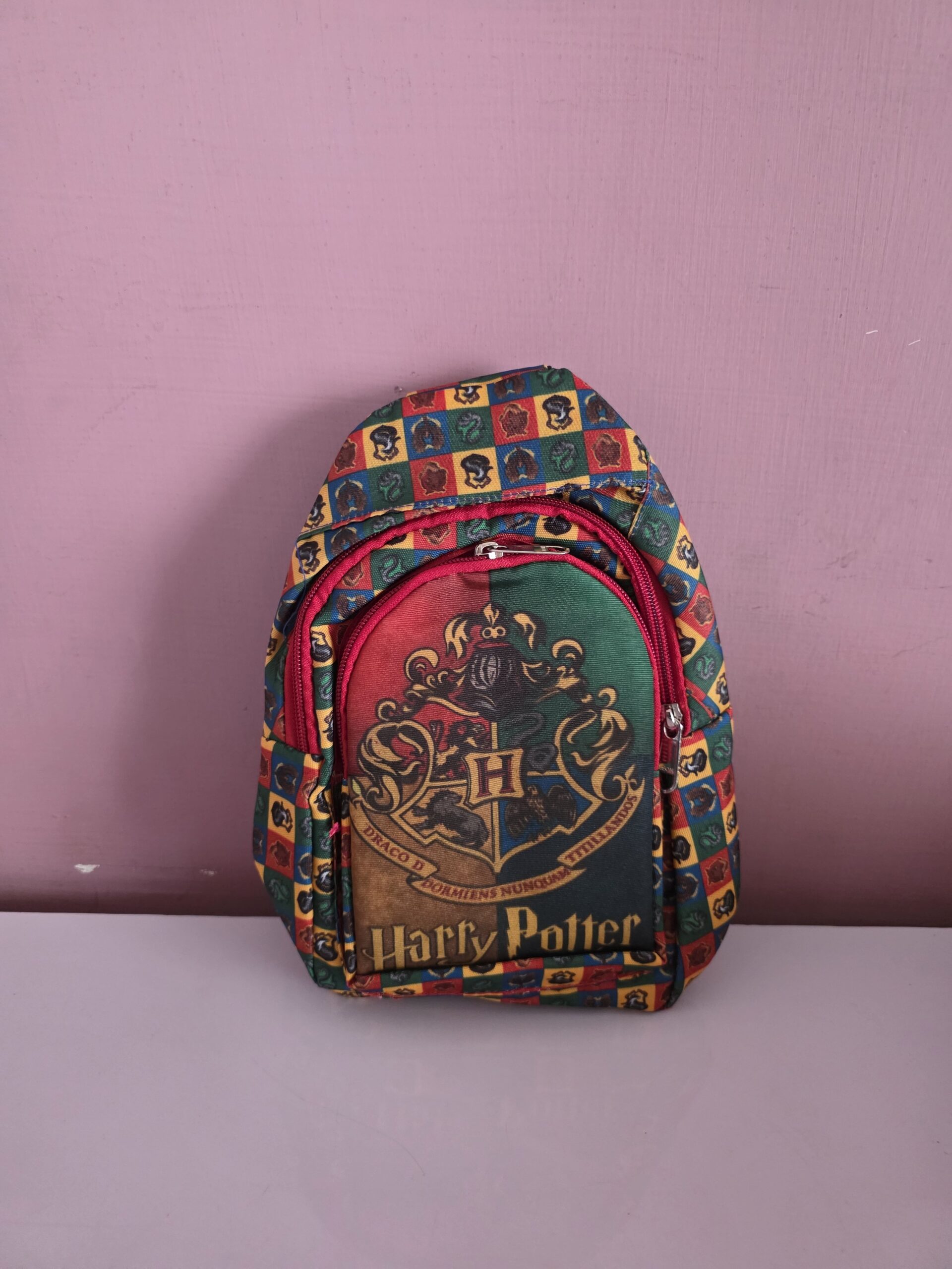 Kids Sling Chest Bag - Image 10