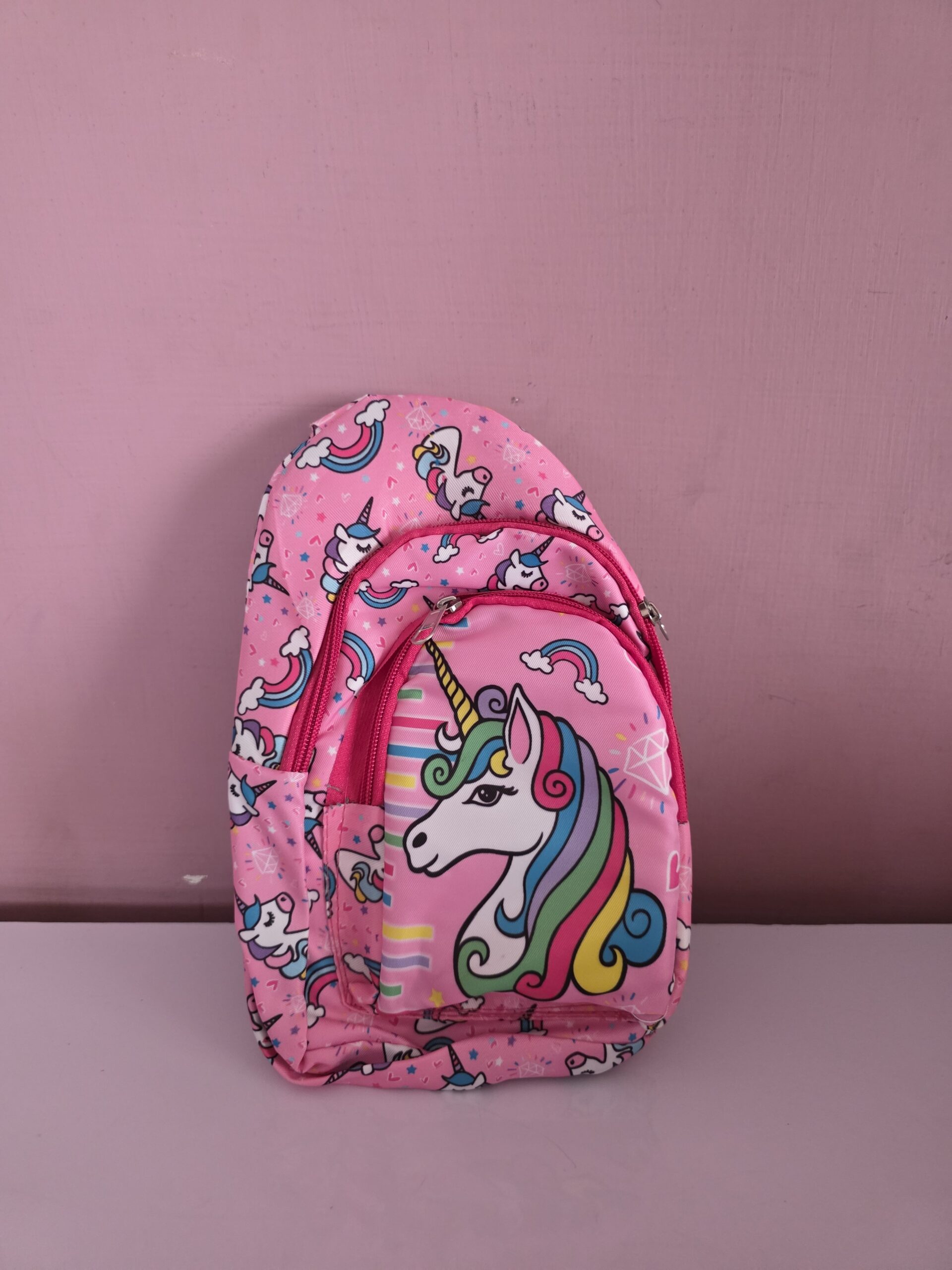 Kids Sling Chest Bag - Image 9