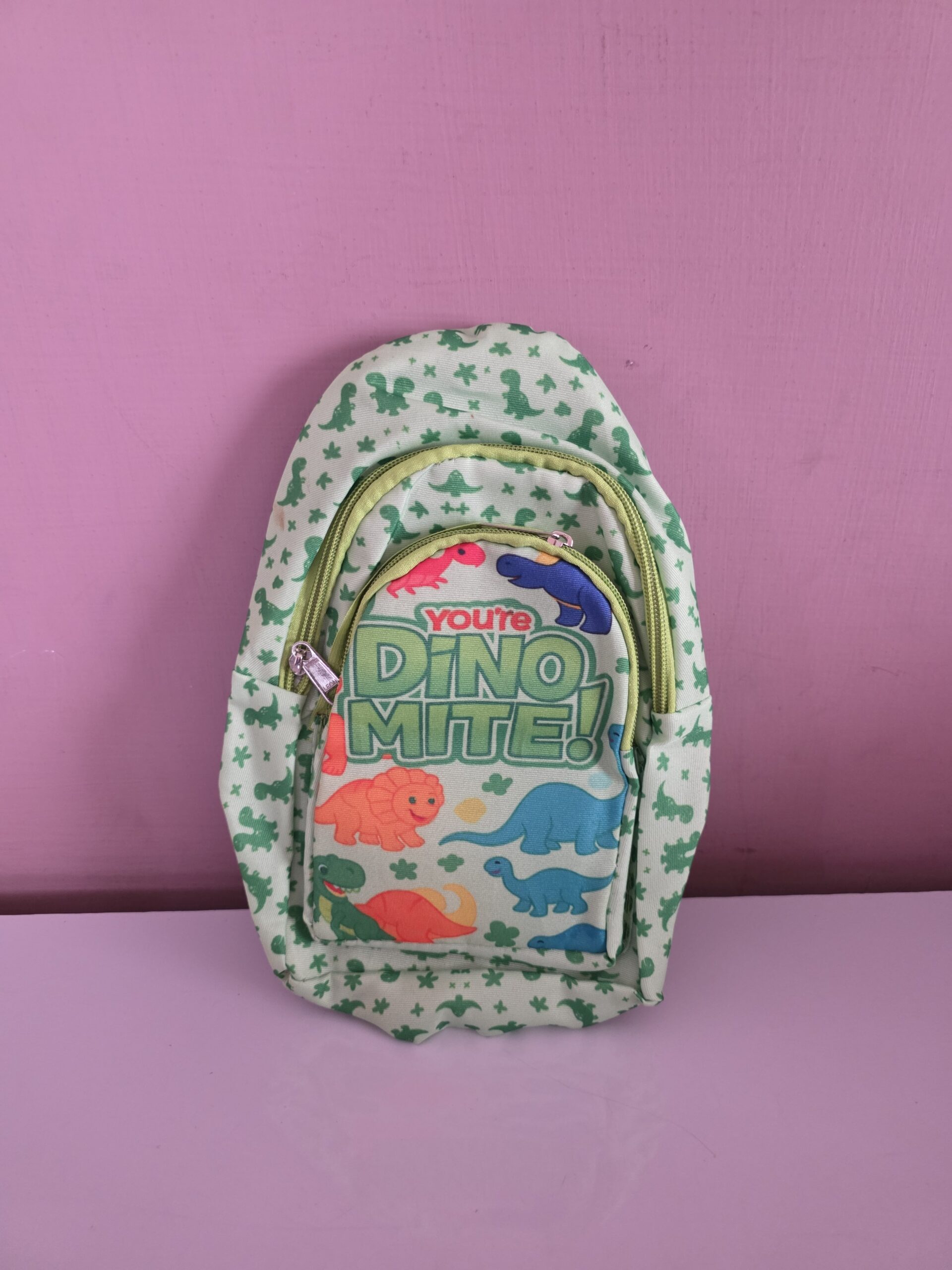 Kids Sling Chest Bag - Image 8