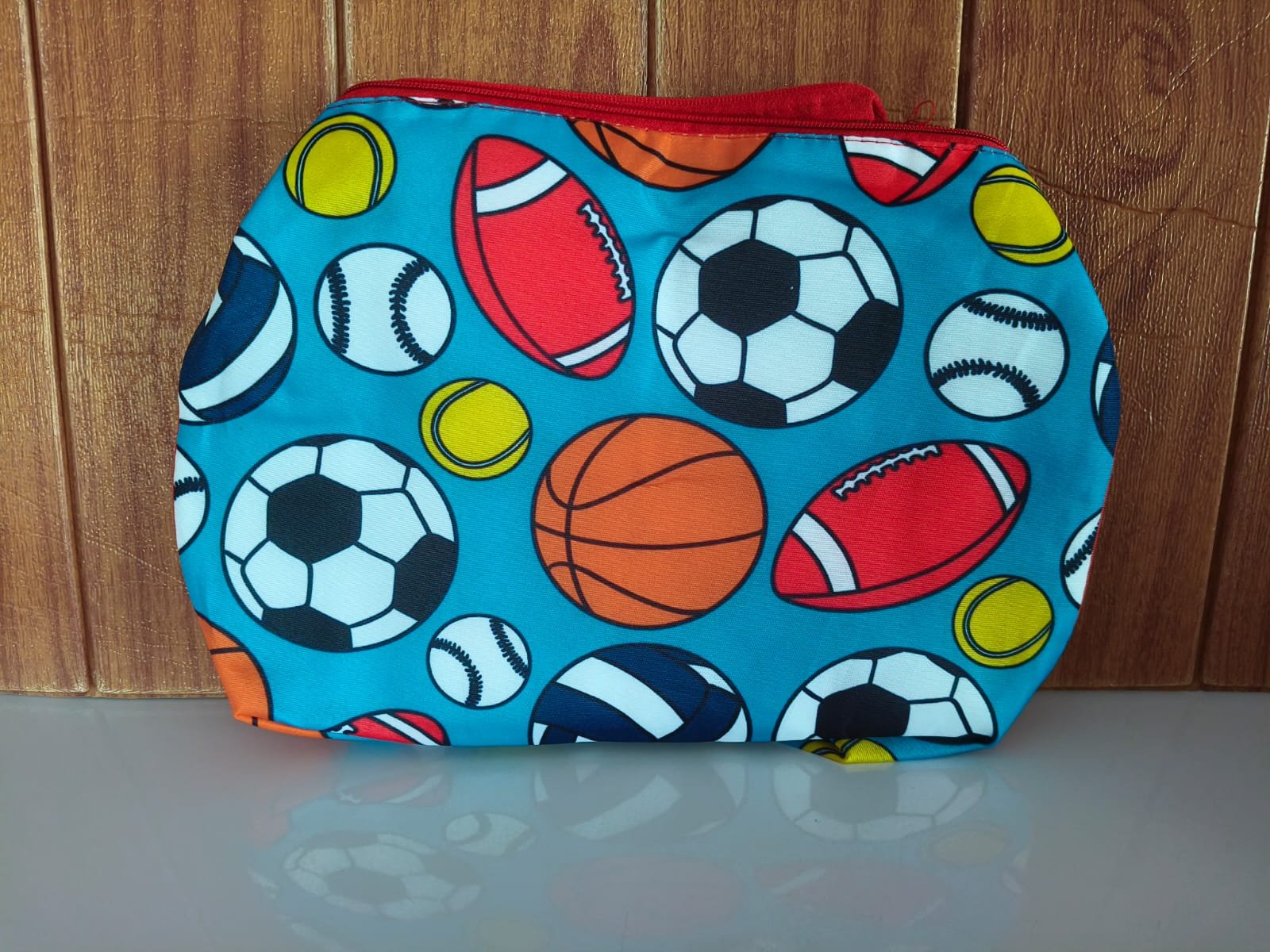 Duffle Bag - Image 16