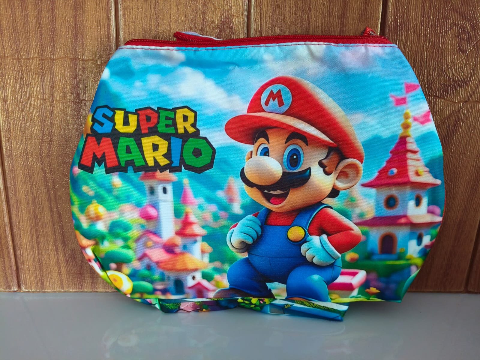 Duffle Bag - Image 14