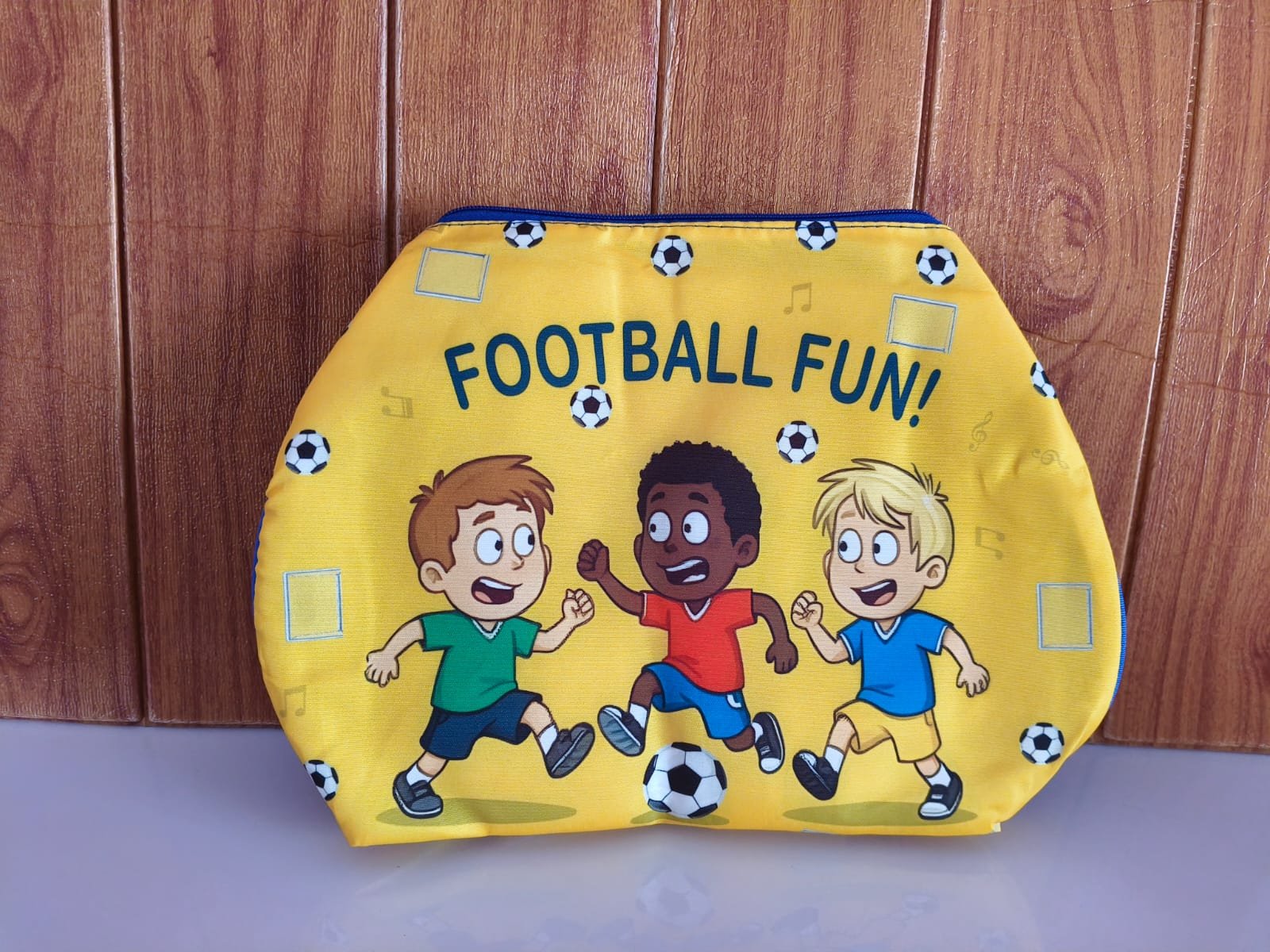 Duffle Bag - Image 20