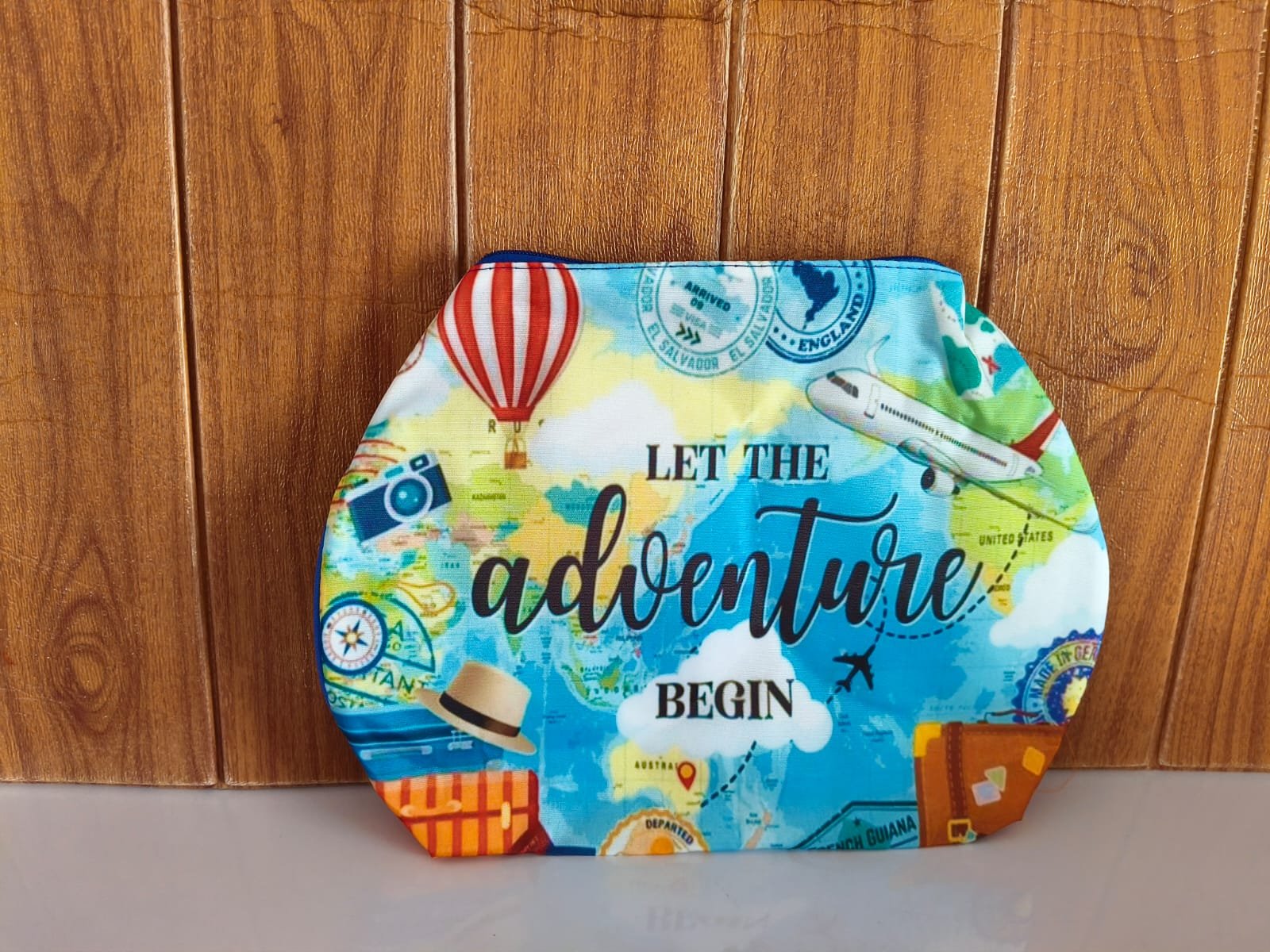Duffle Bag - Image 21