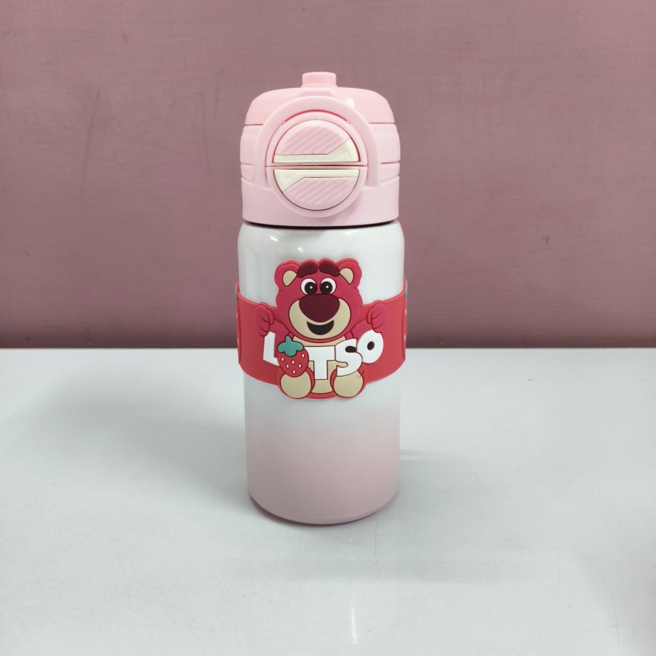 Sanrio Dual Style Insulated Bottle - Image 2
