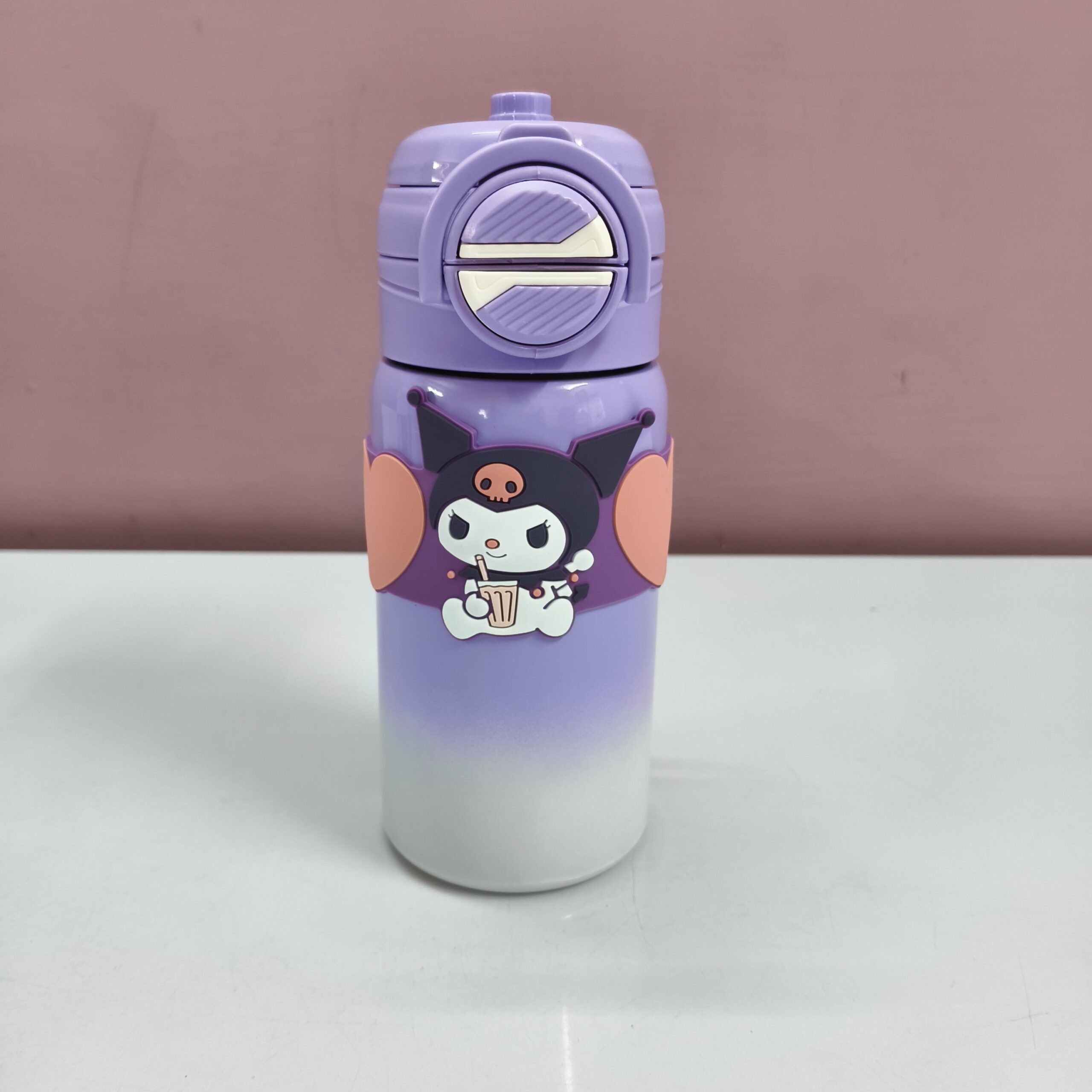Sanrio Dual Style Insulated Bottle - Image 3