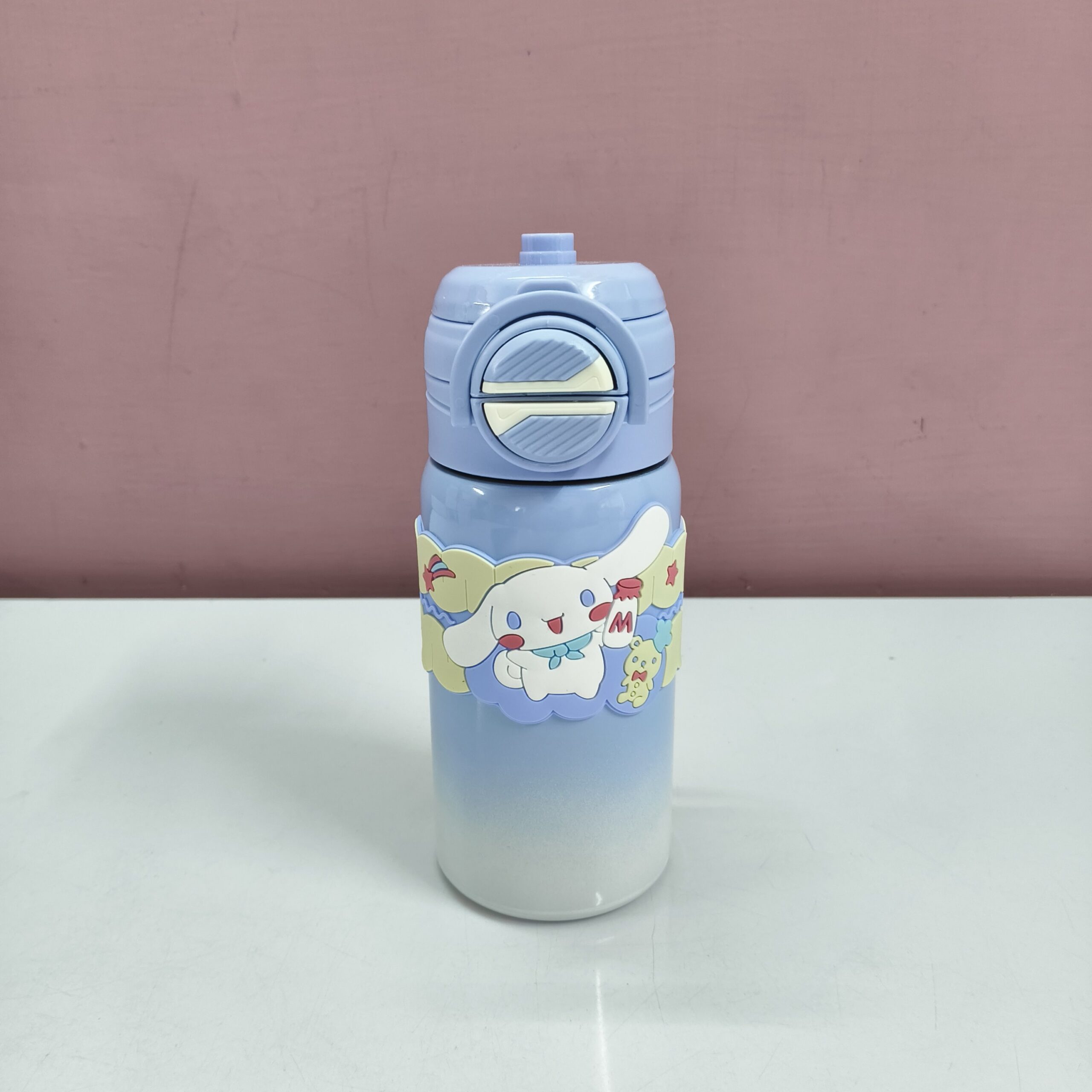 Sanrio Dual Style Insulated Bottle - Image 4
