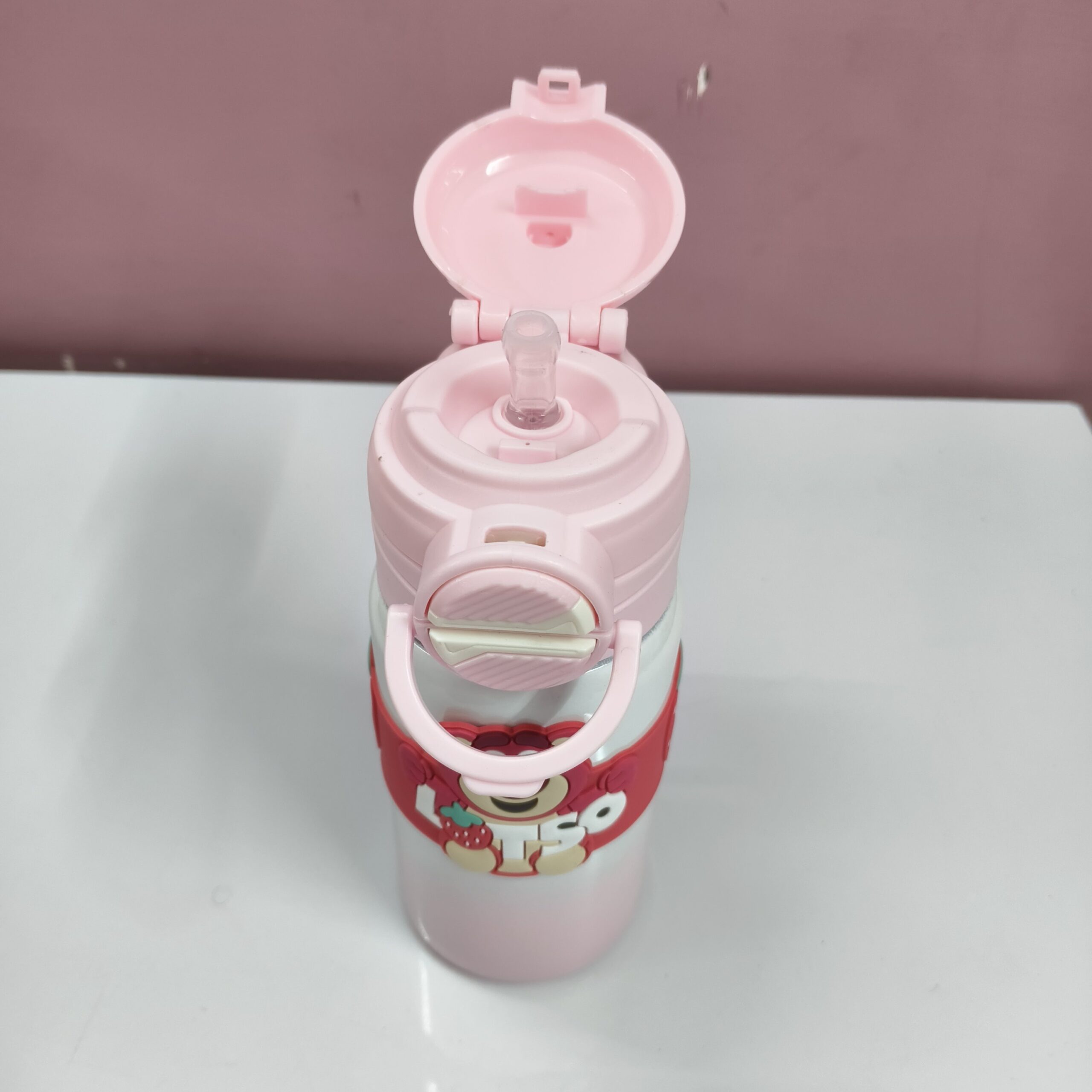Sanrio Dual Style Insulated Bottle - Image 8