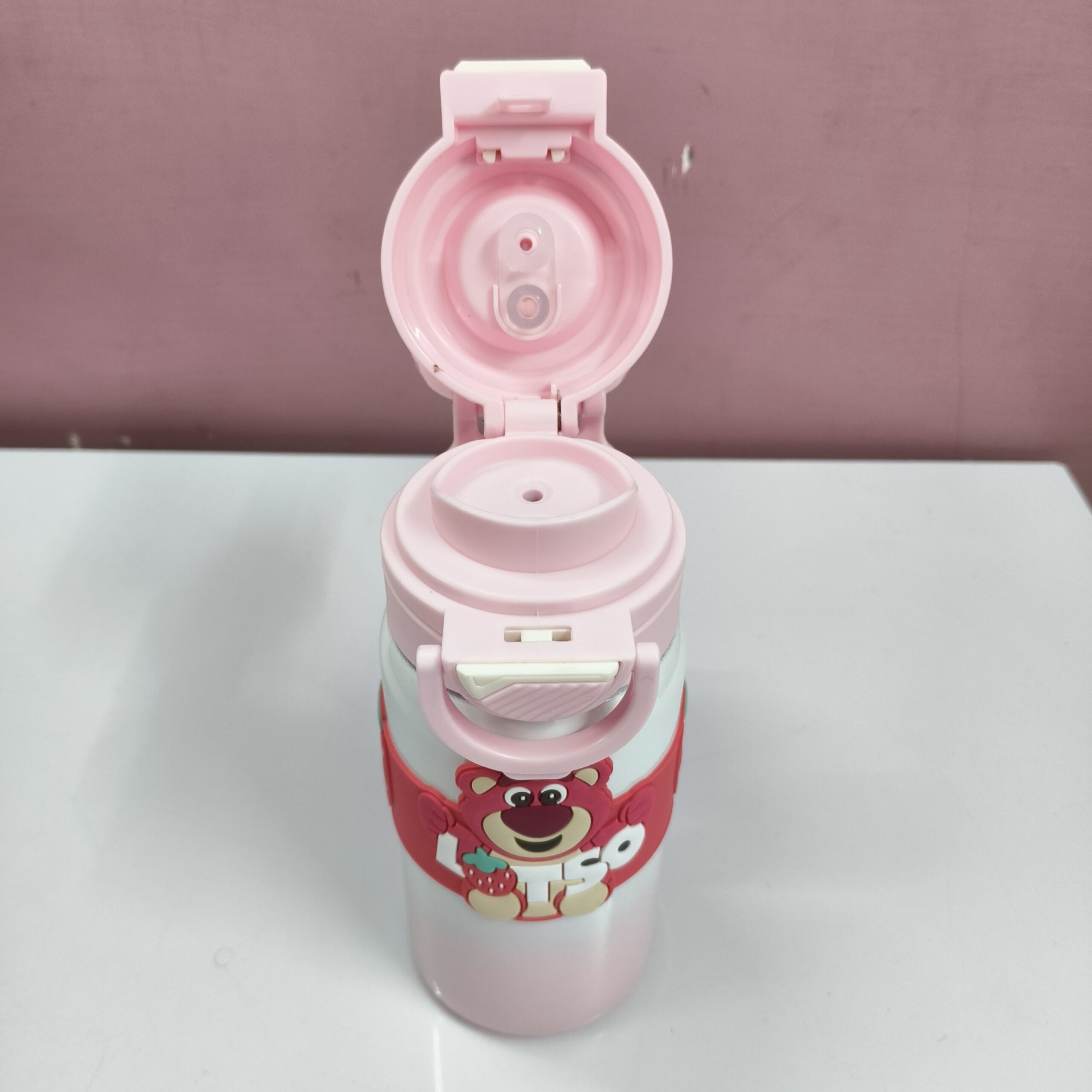 Sanrio Dual Style Insulated Bottle - Image 6