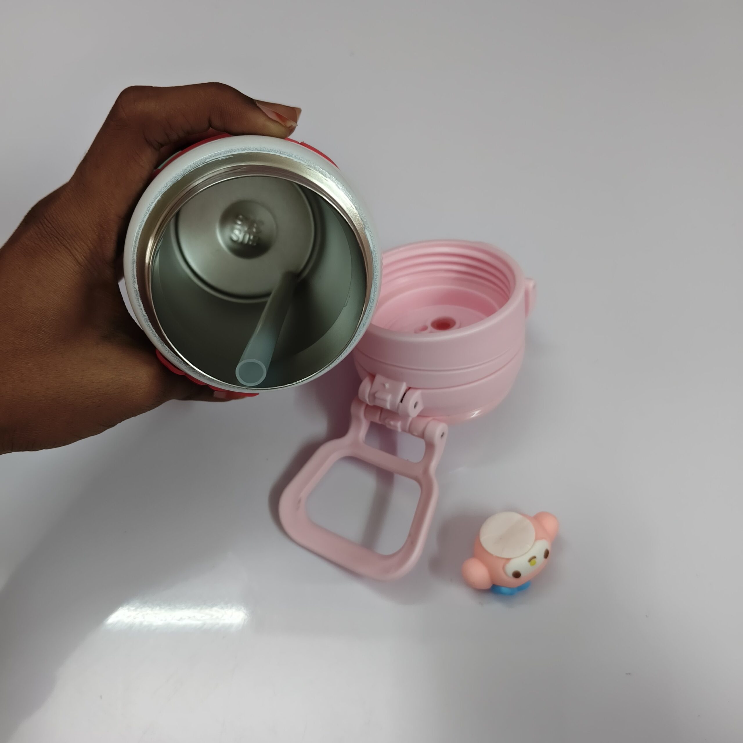 Sanrio Dual Style Insulated Bottle - Image 5